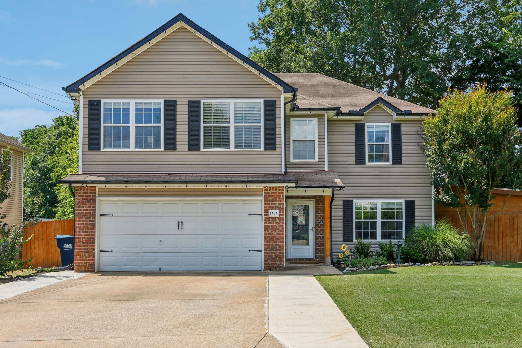 Smyrna, TN 37167,1525 Clayton Dr