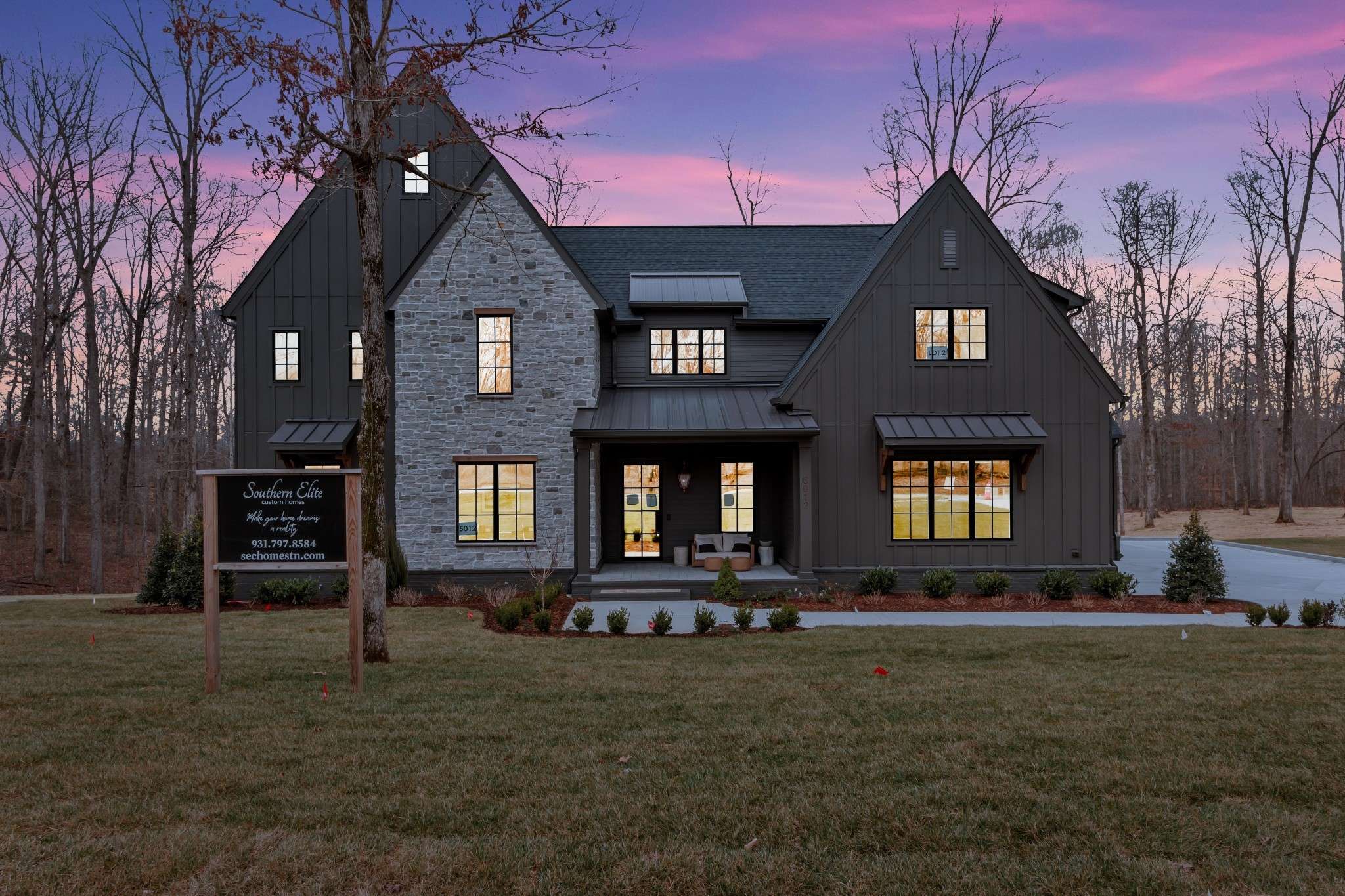 Franklin, TN 37064,5012 Cobbler Ridge Rd