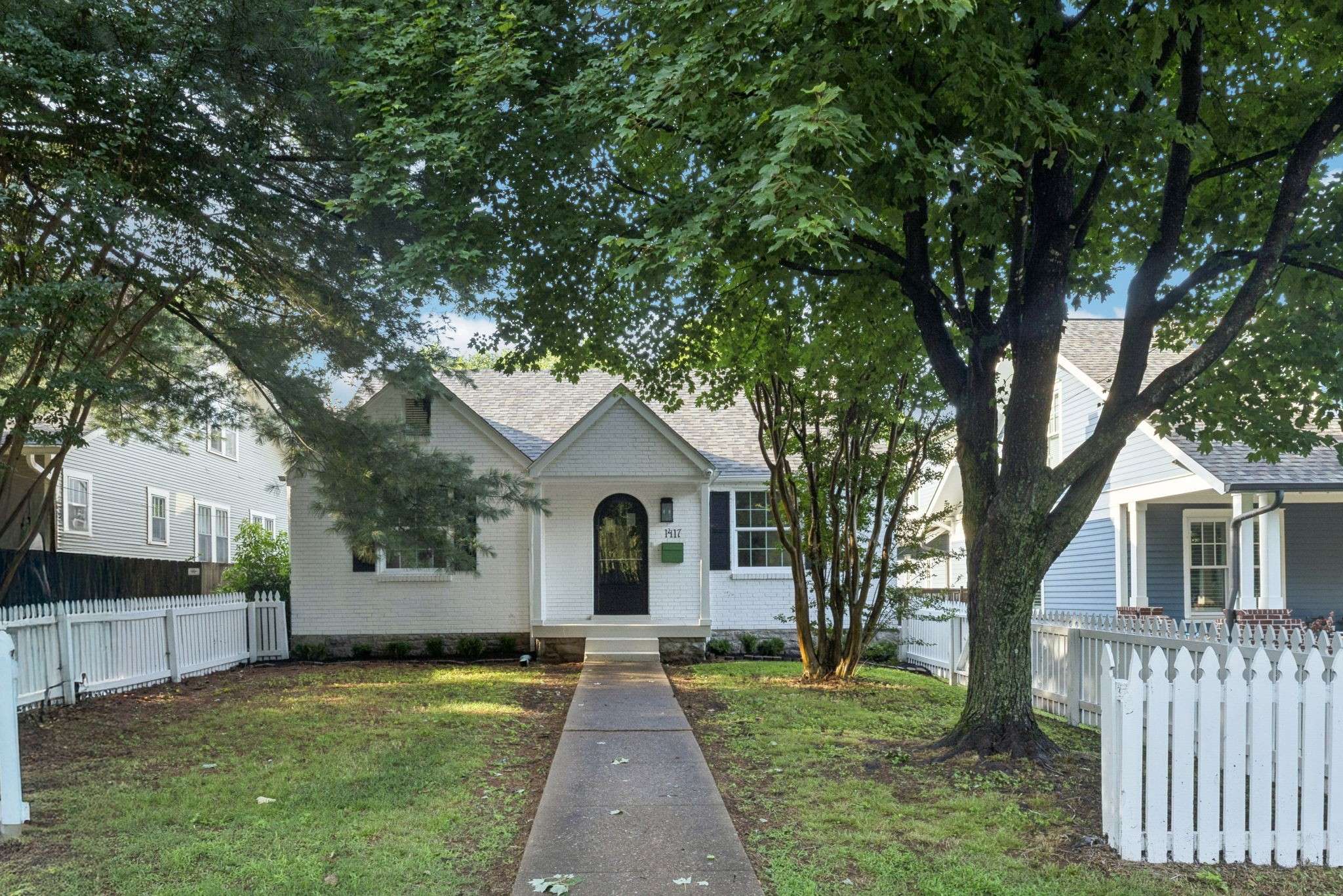 Nashville, TN 37206,1417 Calvin Ave