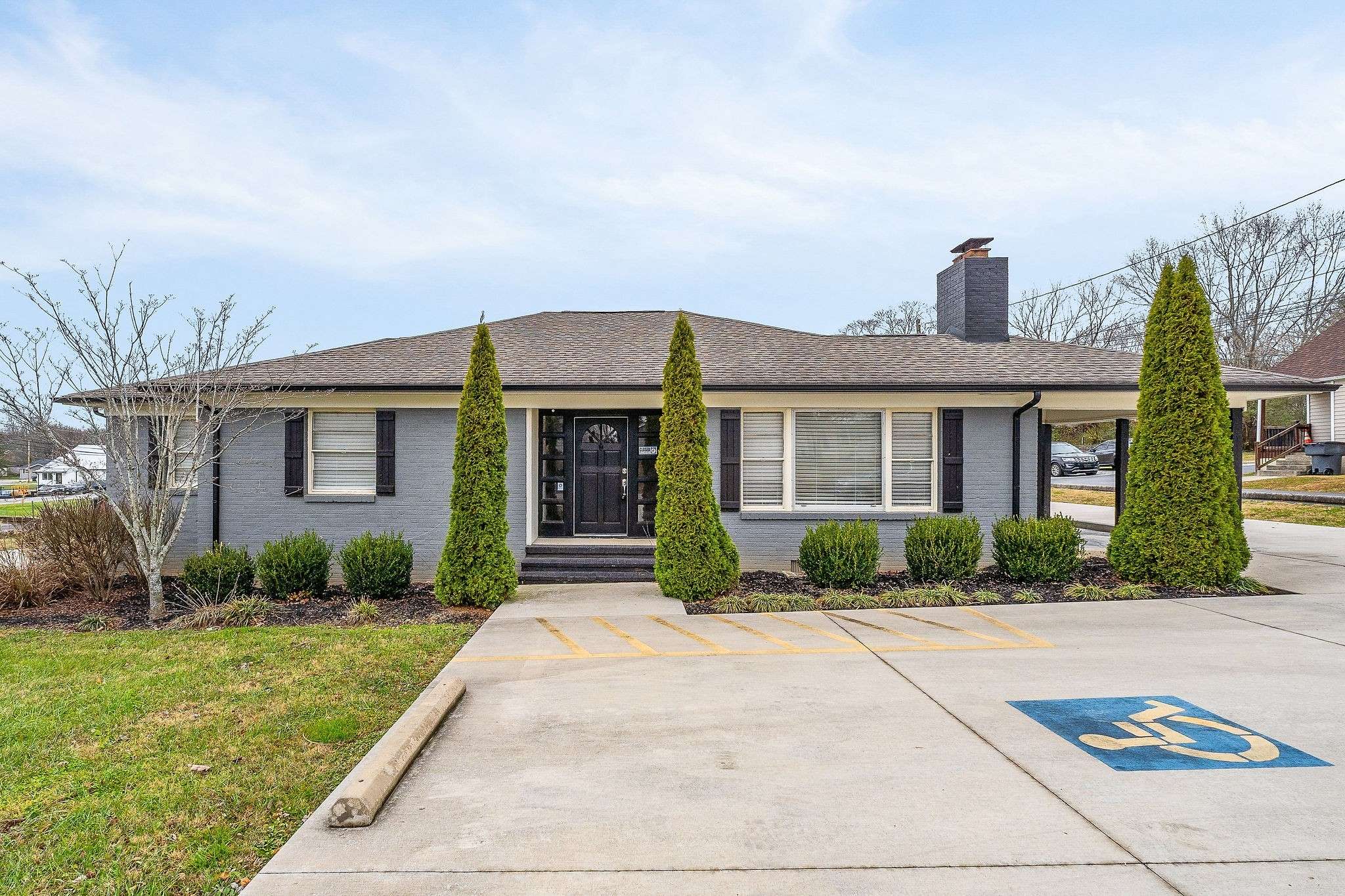 Mcminnville, TN 37110,805 N Chancery St