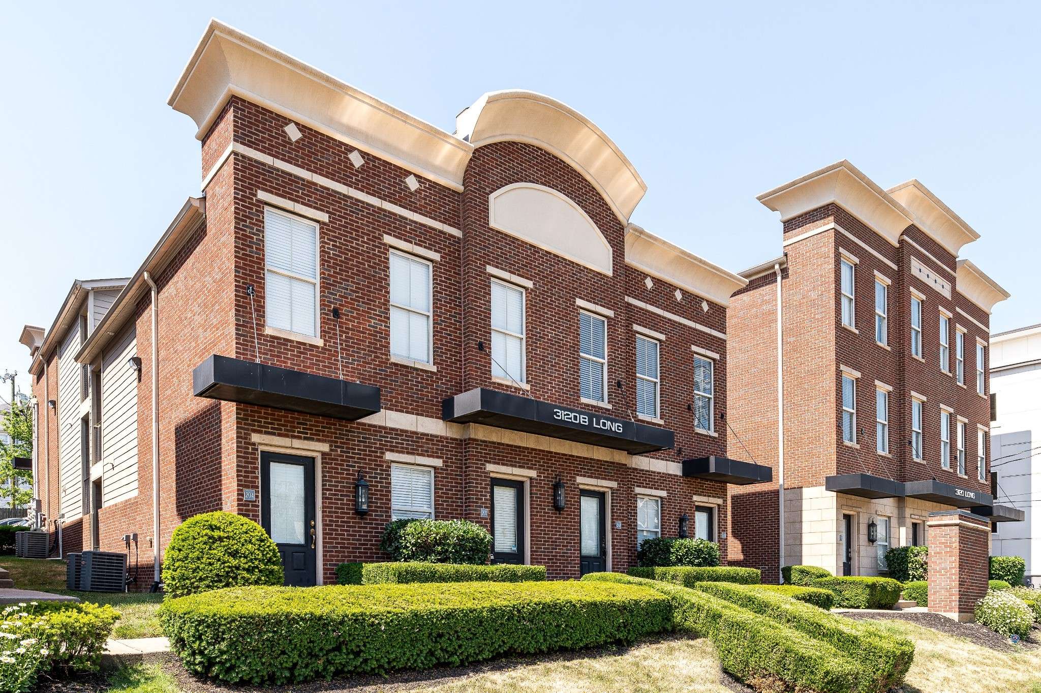 Nashville, TN 37203,3120 Long Blvd #203