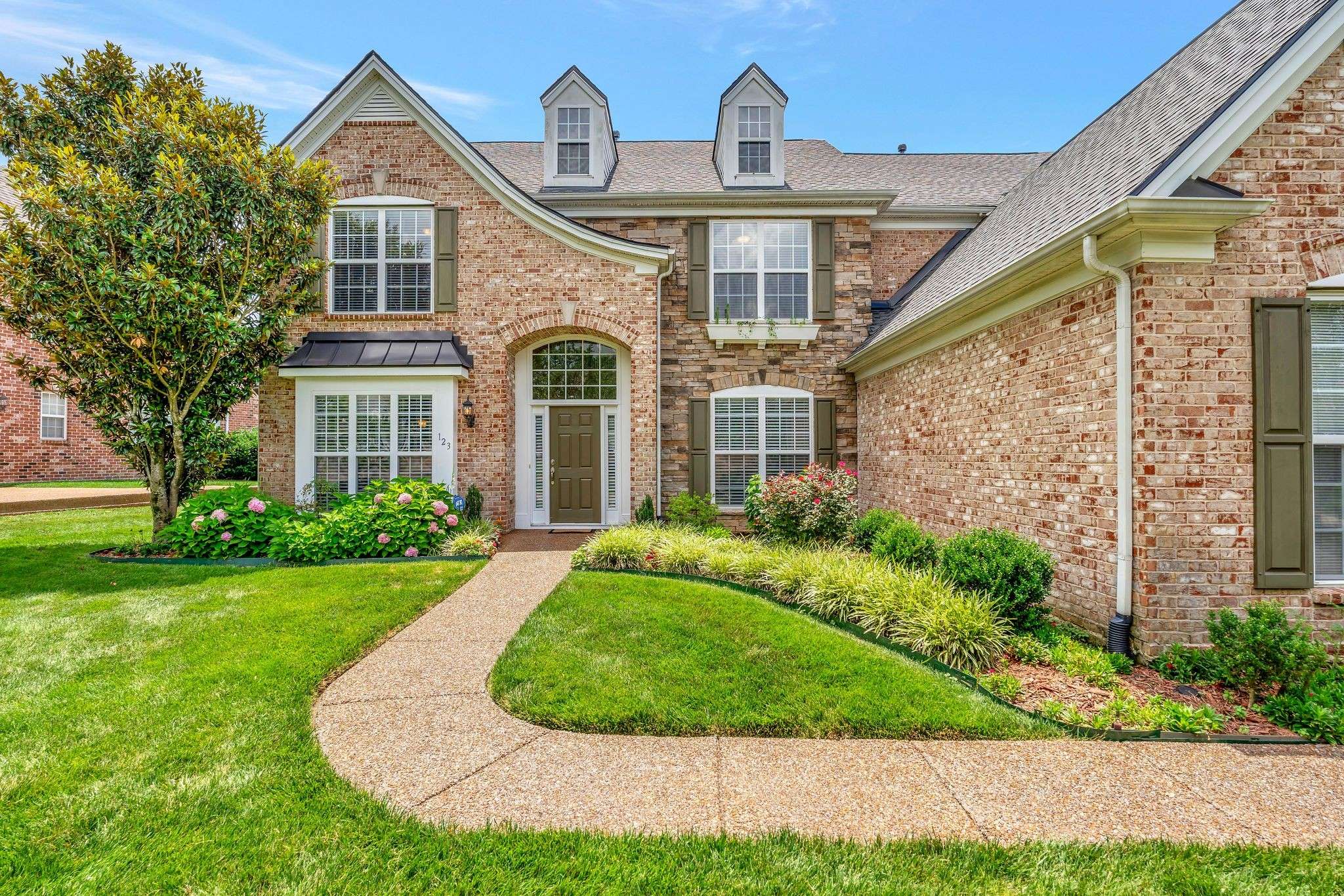Franklin, TN 37067,123 Snapdragon Ct