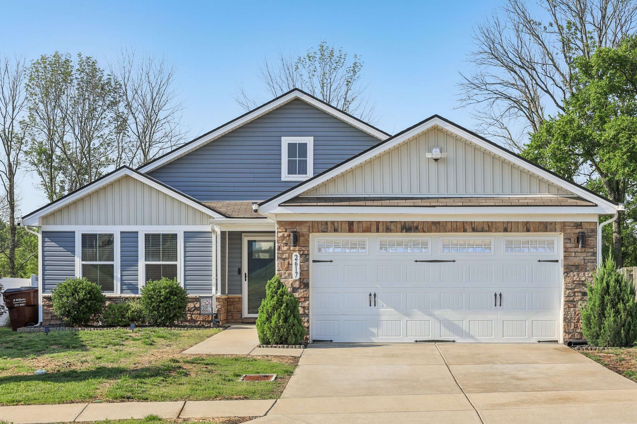 Nashville, TN 37207,2617 Thornton Grove Blvd