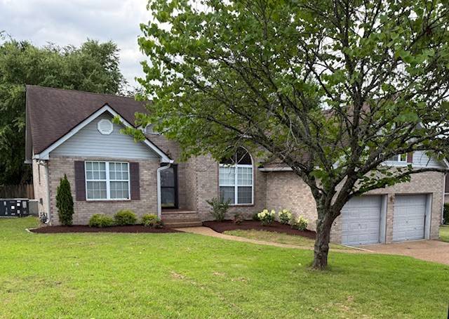 Mount Juliet, TN 37122,705 Pinehurst Pt