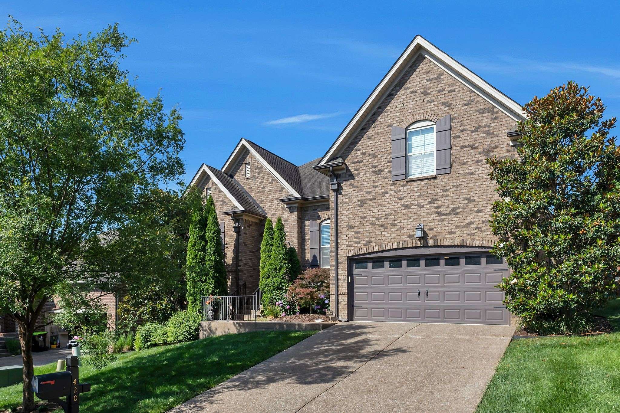 Nolensville, TN 37135,420 Marlowe Ct