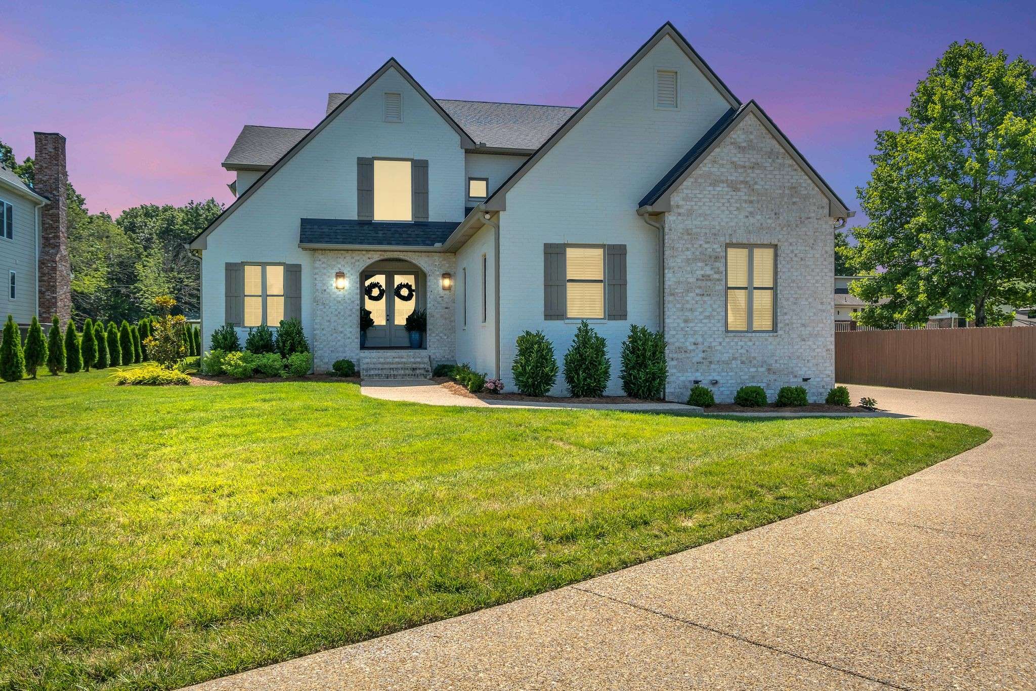 Mount Juliet, TN 37122,217 Breckenridge Glen Dr