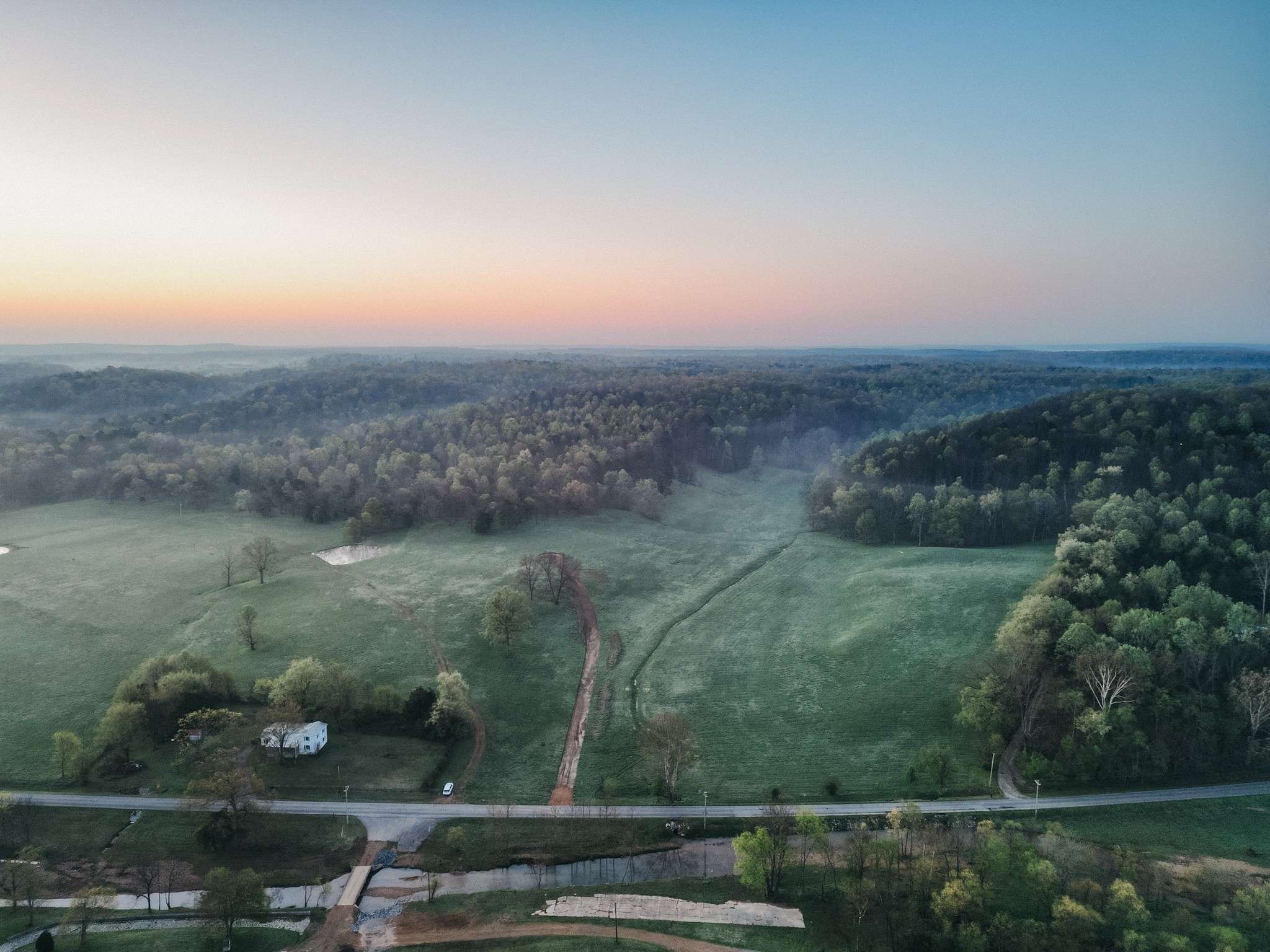 Nunnelly, TN 37137,0 Pinewood Rd