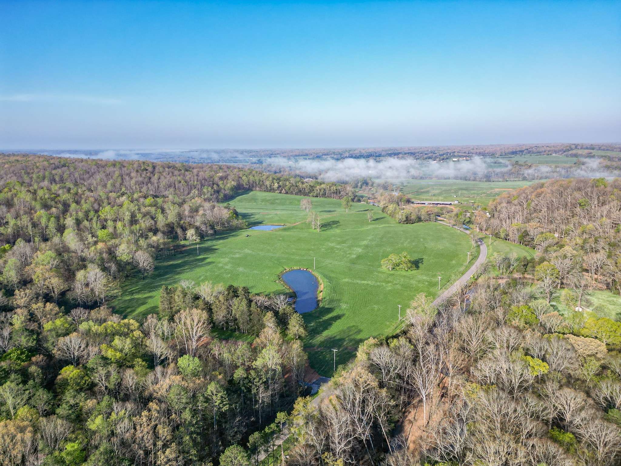 Nunnelly, TN 37137,0 Pinewood Rd