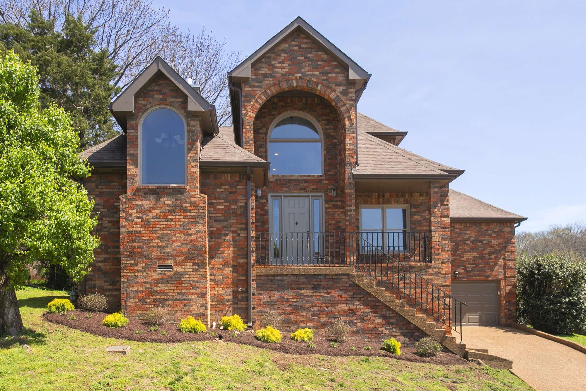 Nashville, TN 37215,615 Summerwind Cir