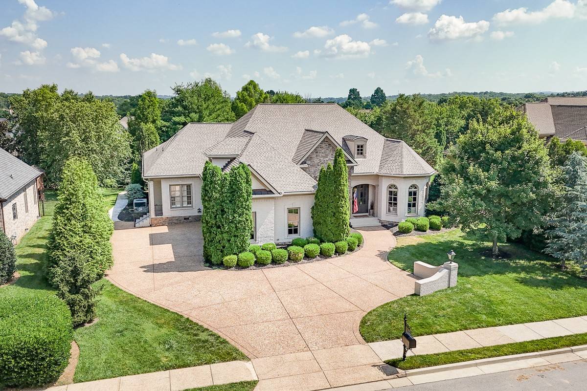 Brentwood, TN 37027,9710 Onyx Ln