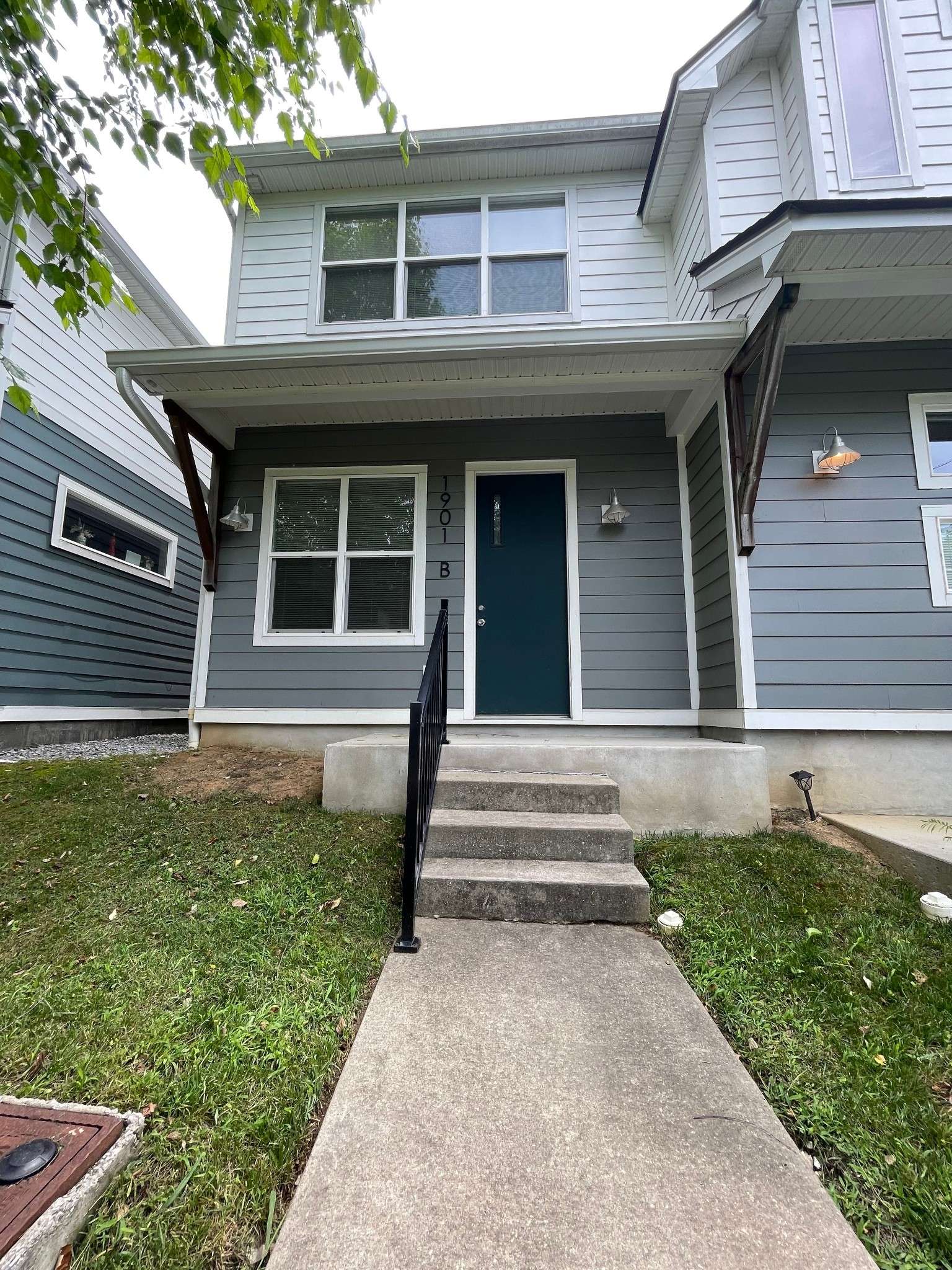 Nashville, TN 37207,1901 Meridian St #B