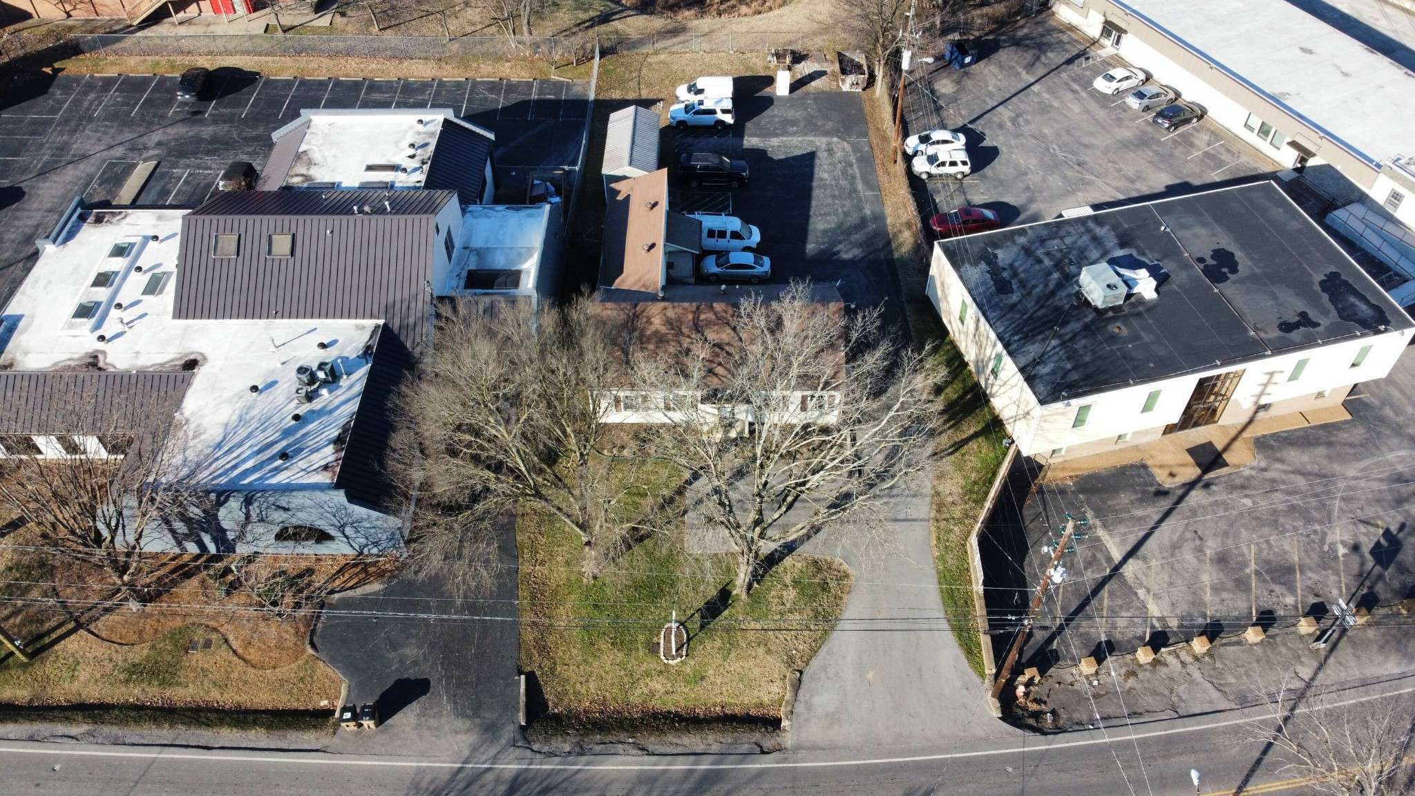 Nashville, TN 37210,2807 Foster Avenue