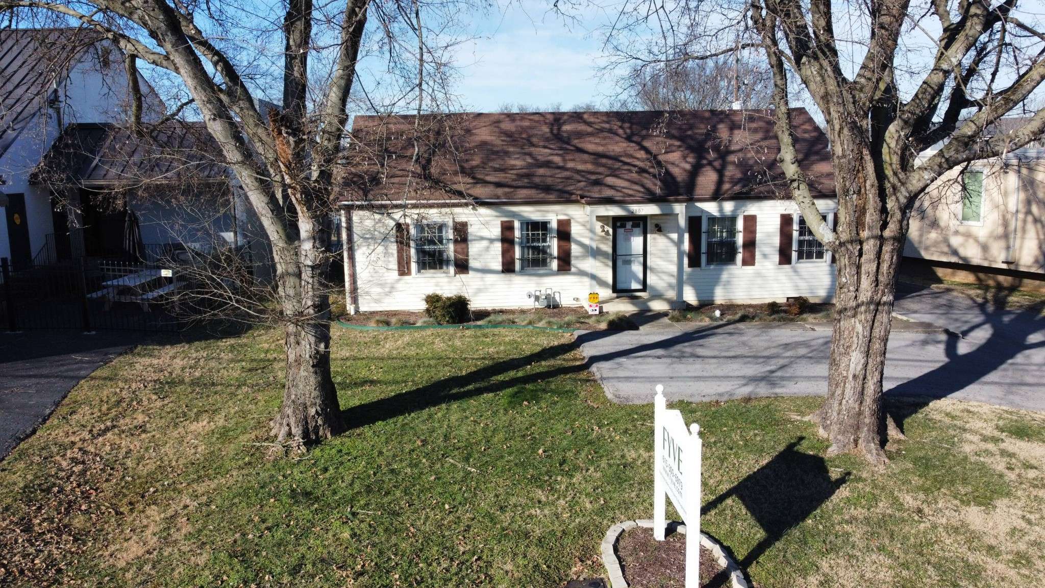 Nashville, TN 37210,2807 Foster Avenue