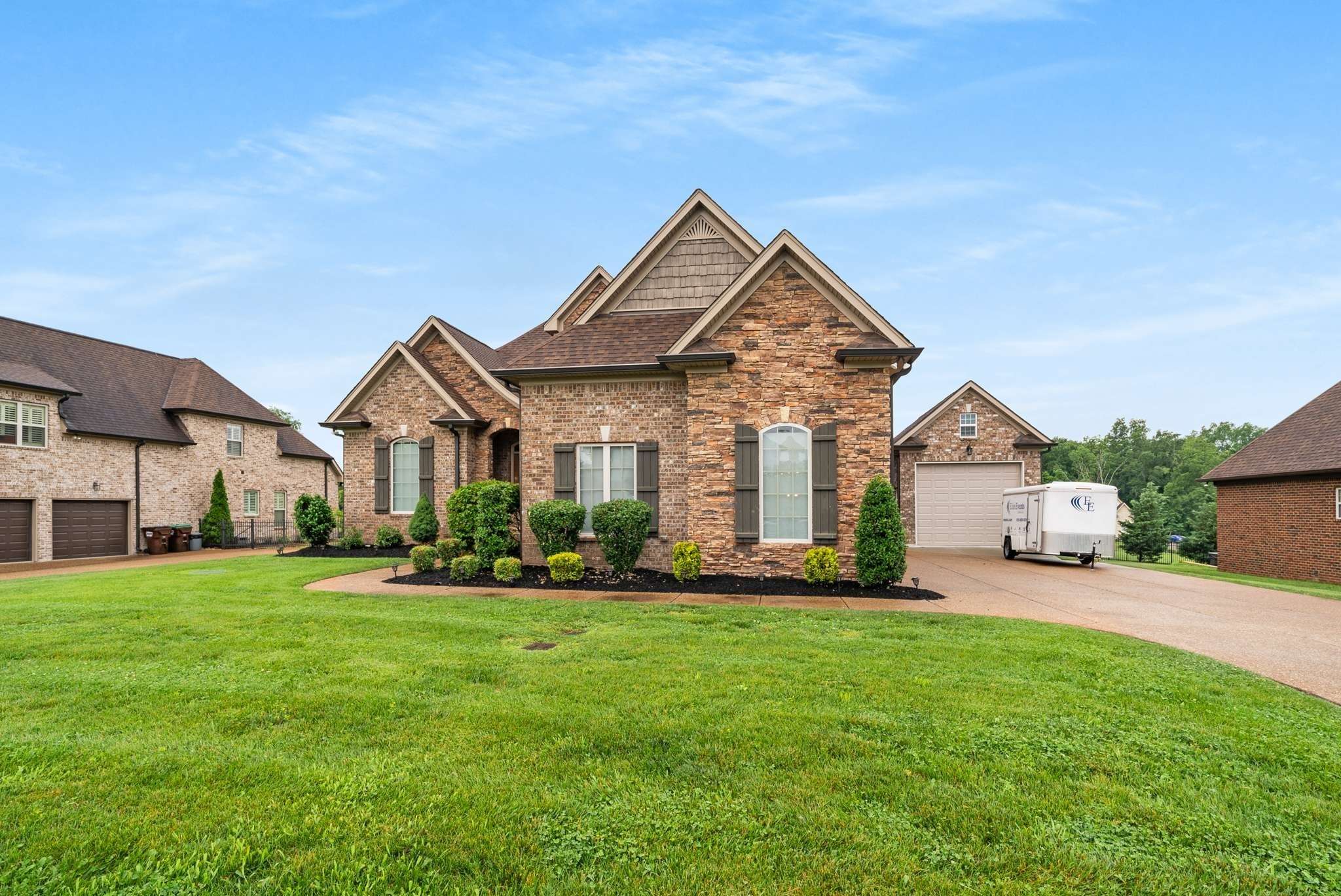 Lebanon, TN 37087,117 Brixton Rdg