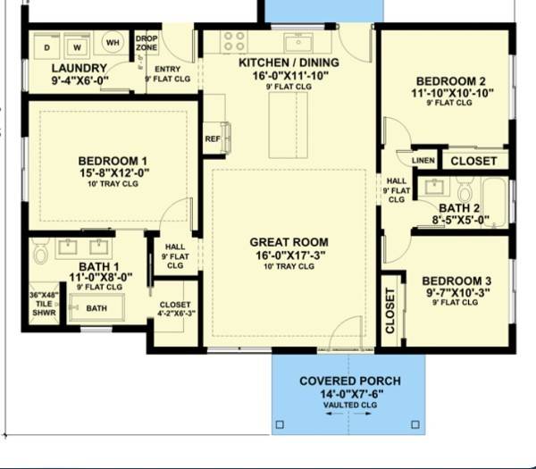 Dickson, TN 37055,1012 Northside Dr