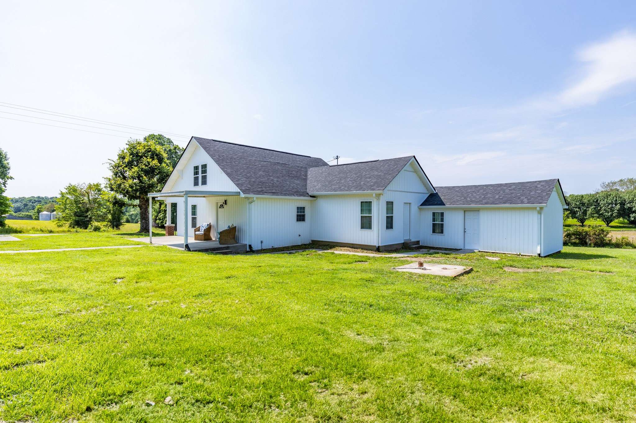 Westmoreland, TN 37186,605 Fairfield Rd