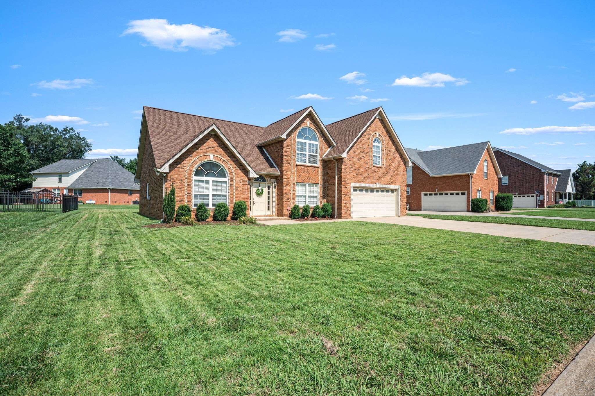 Murfreesboro, TN 37129,5241 Ticonderoga Ave