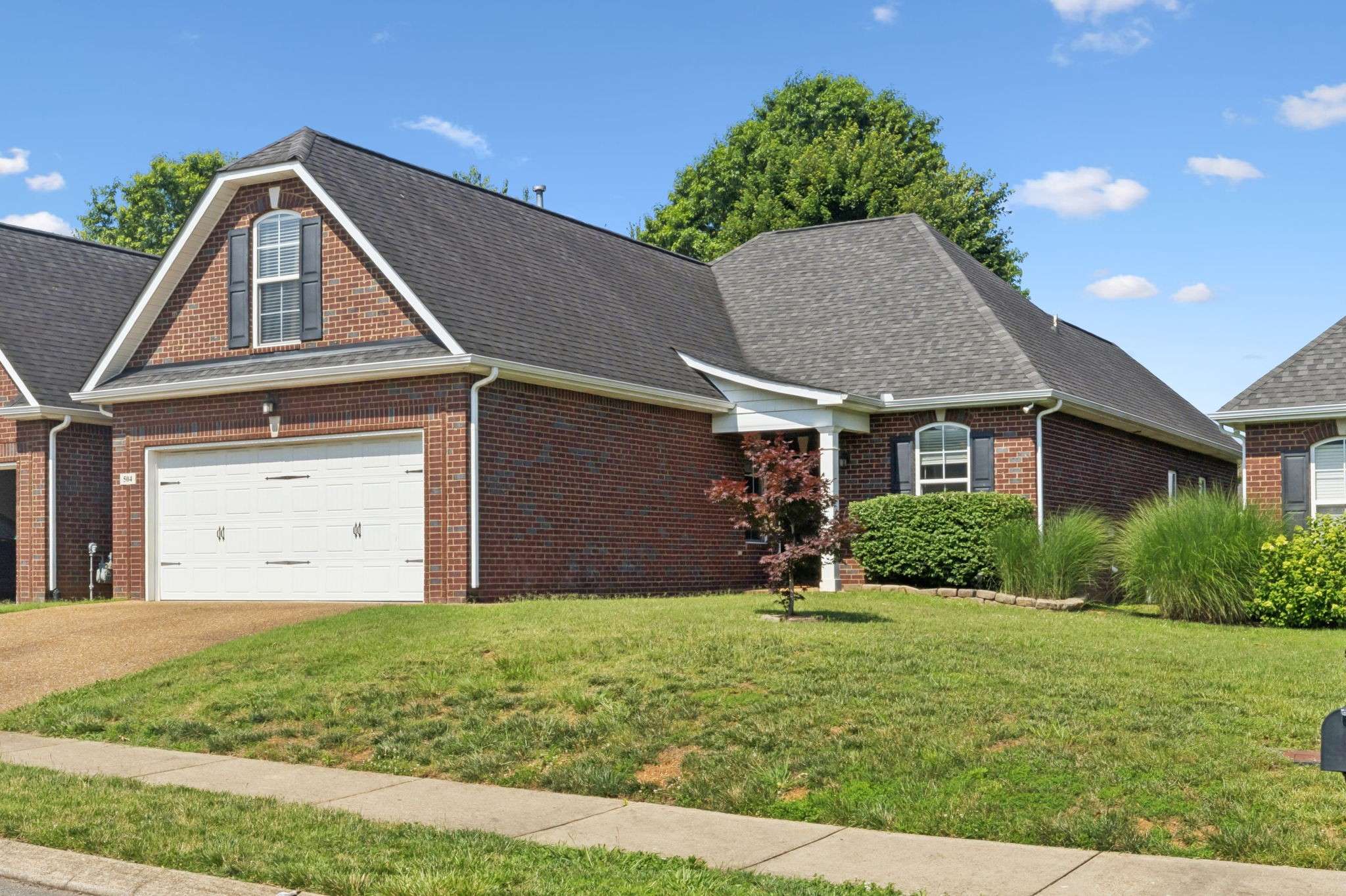 White House, TN 37188,504 Indian Ridge Cir