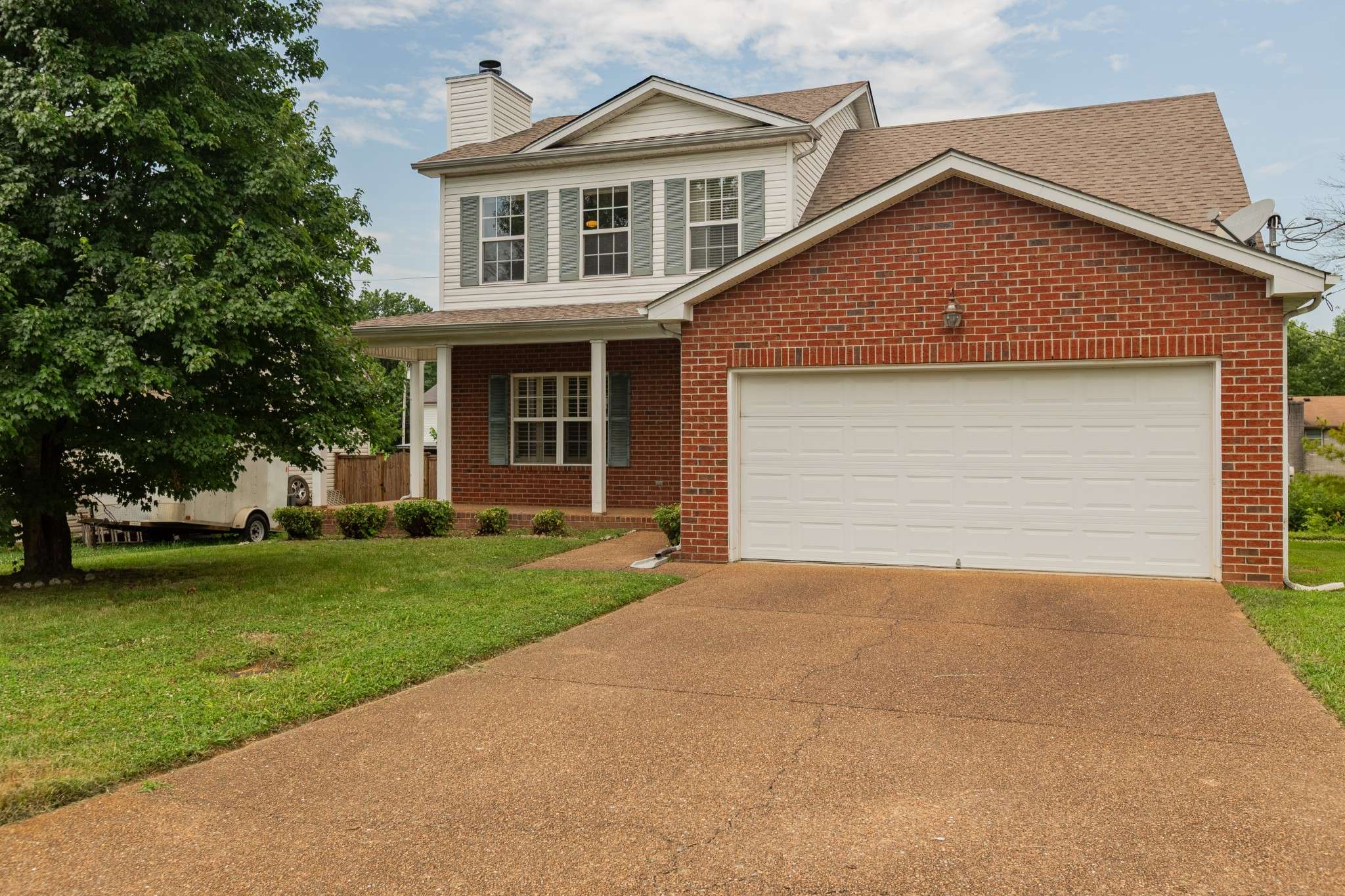 Nashville, TN 37214,1313 Lady Ct