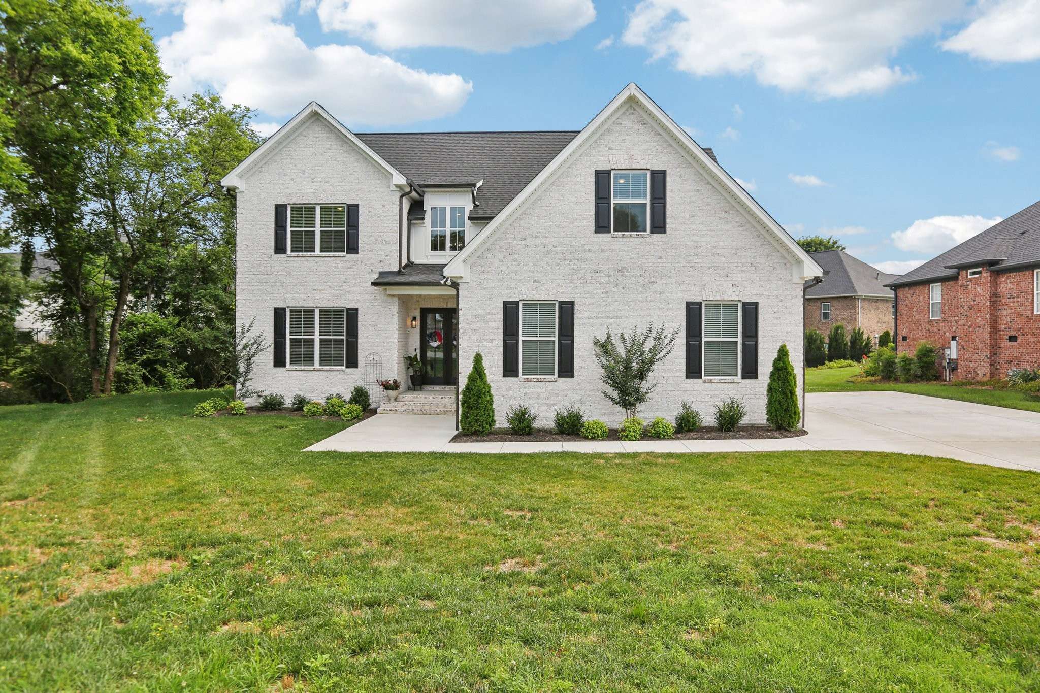 Gallatin, TN 37066,153 Grandview Cir