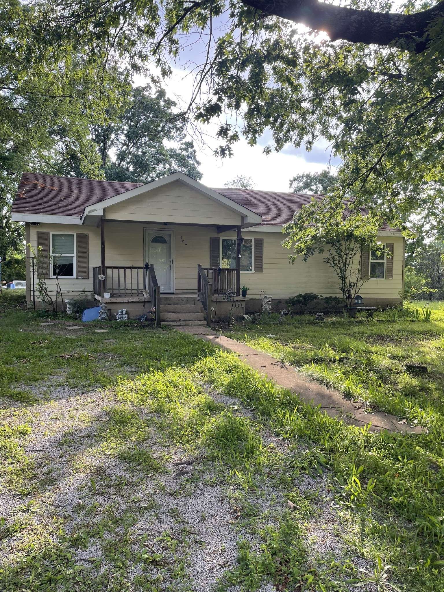 White Bluff, TN 37187,426 Eastside Dr