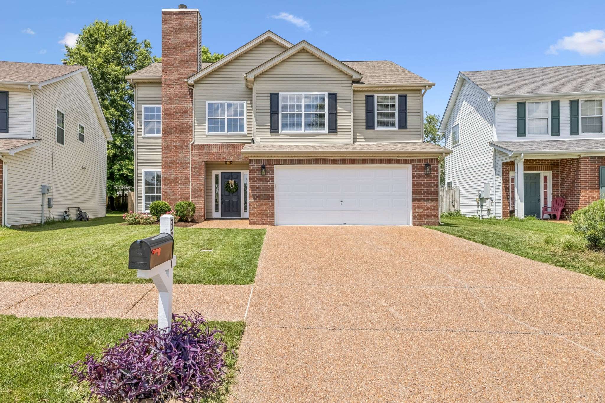 Franklin, TN 37069,3037 Wilcot Way
