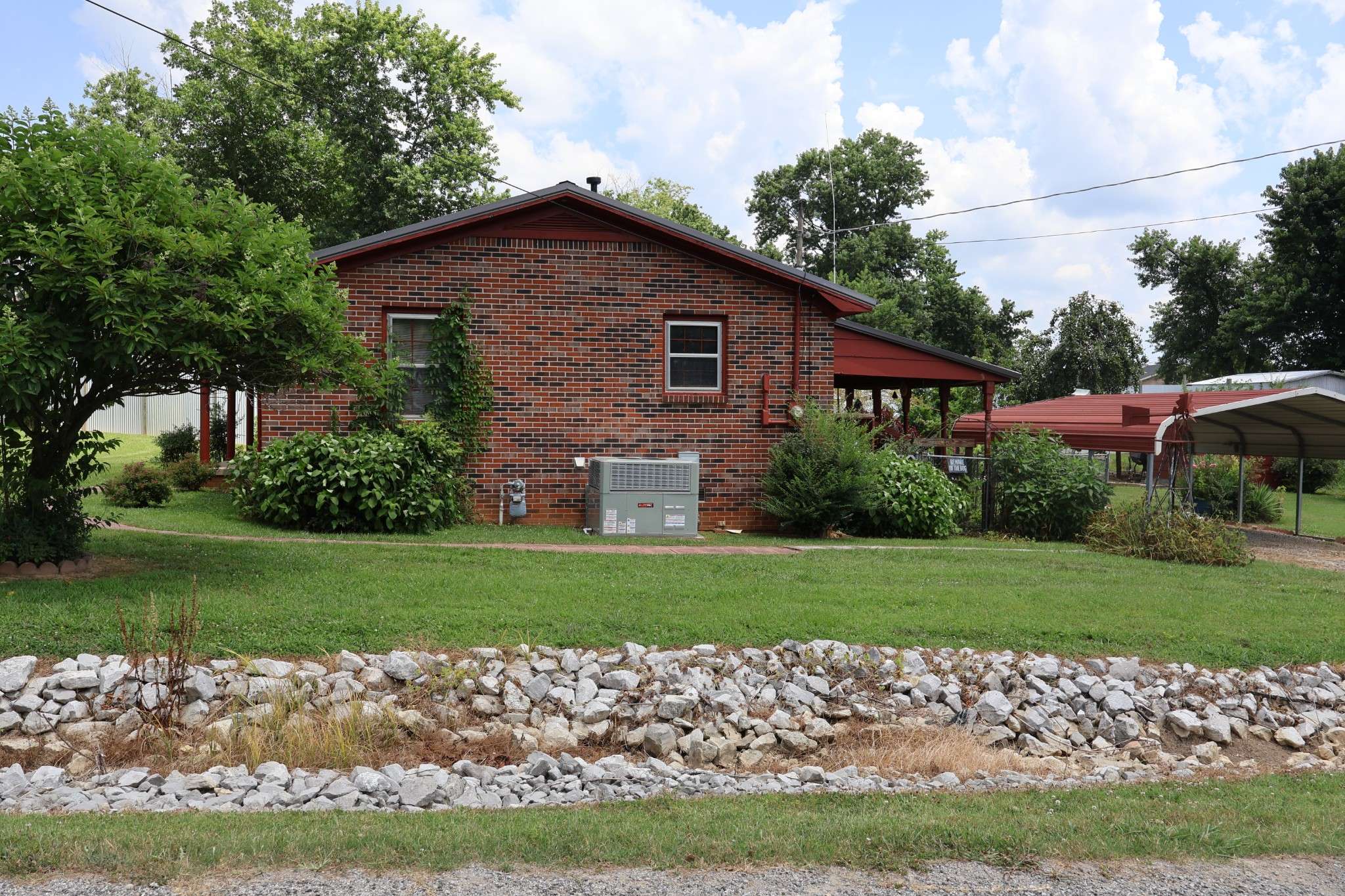 Mcminnville, TN 37110,261 Circle Hill Dr