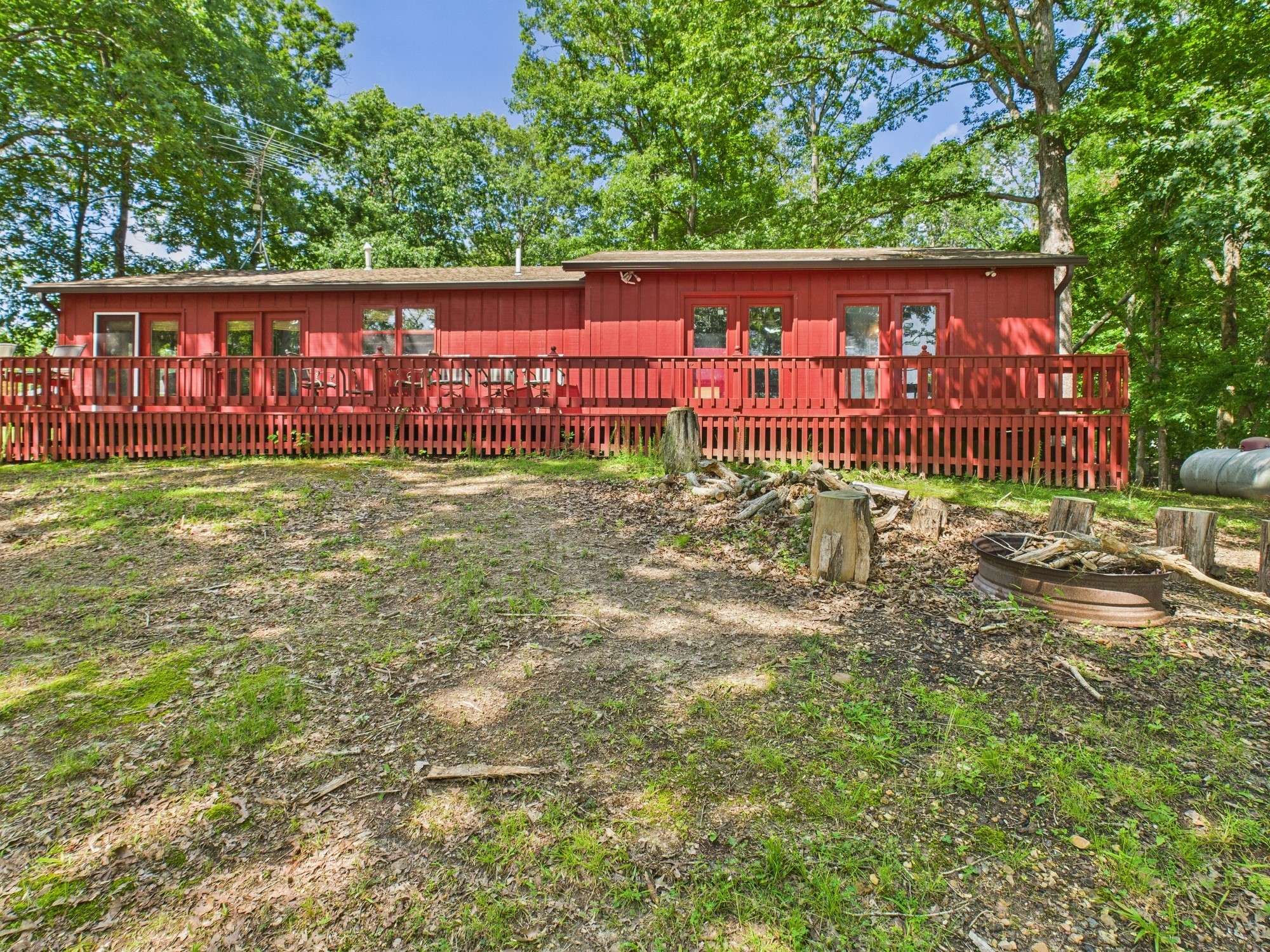 New Concord, KY 42076,865 Pittman Dr
