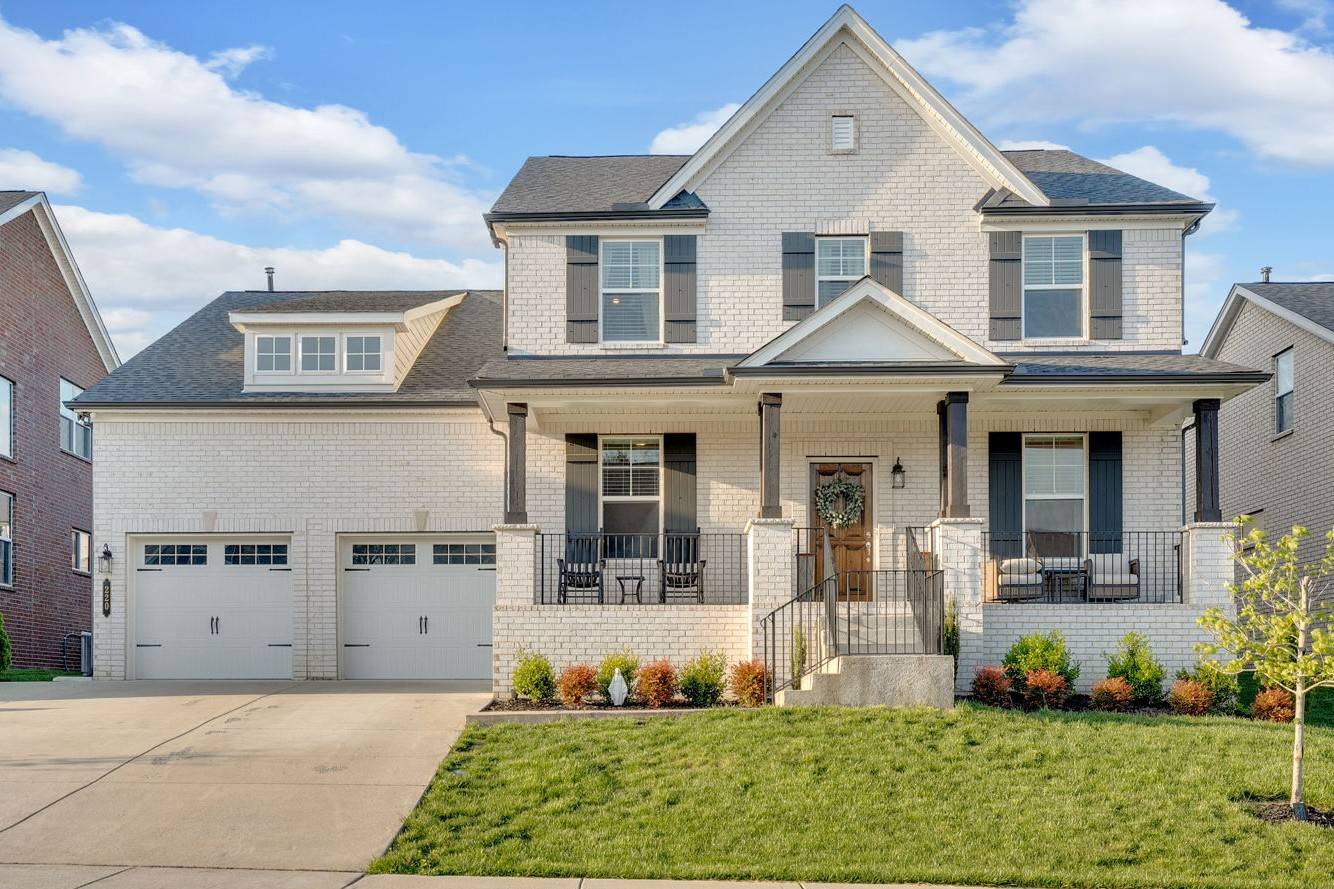 Mount Juliet, TN 37122,220 Caroline Way