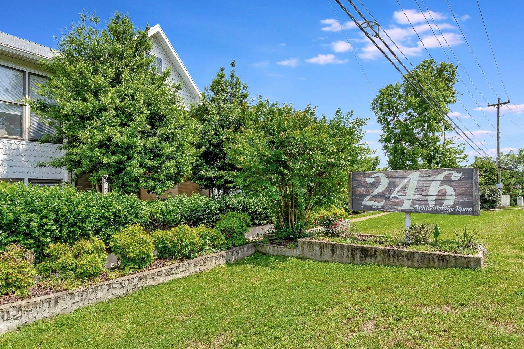 Nashville, TN 37209,246 White Bridge Rd ##A9