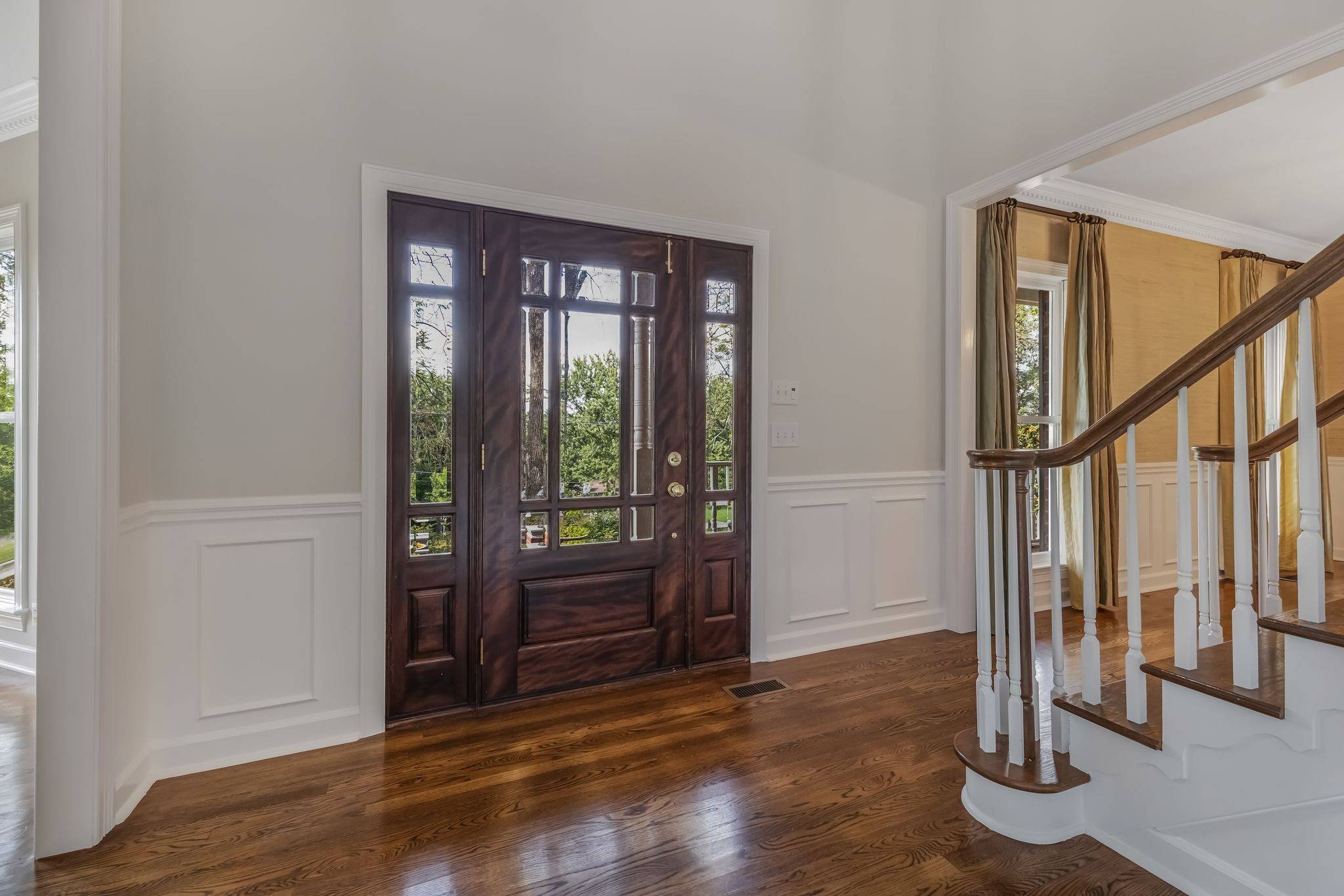 Brentwood, TN 37027,9211 Fox Run Dr
