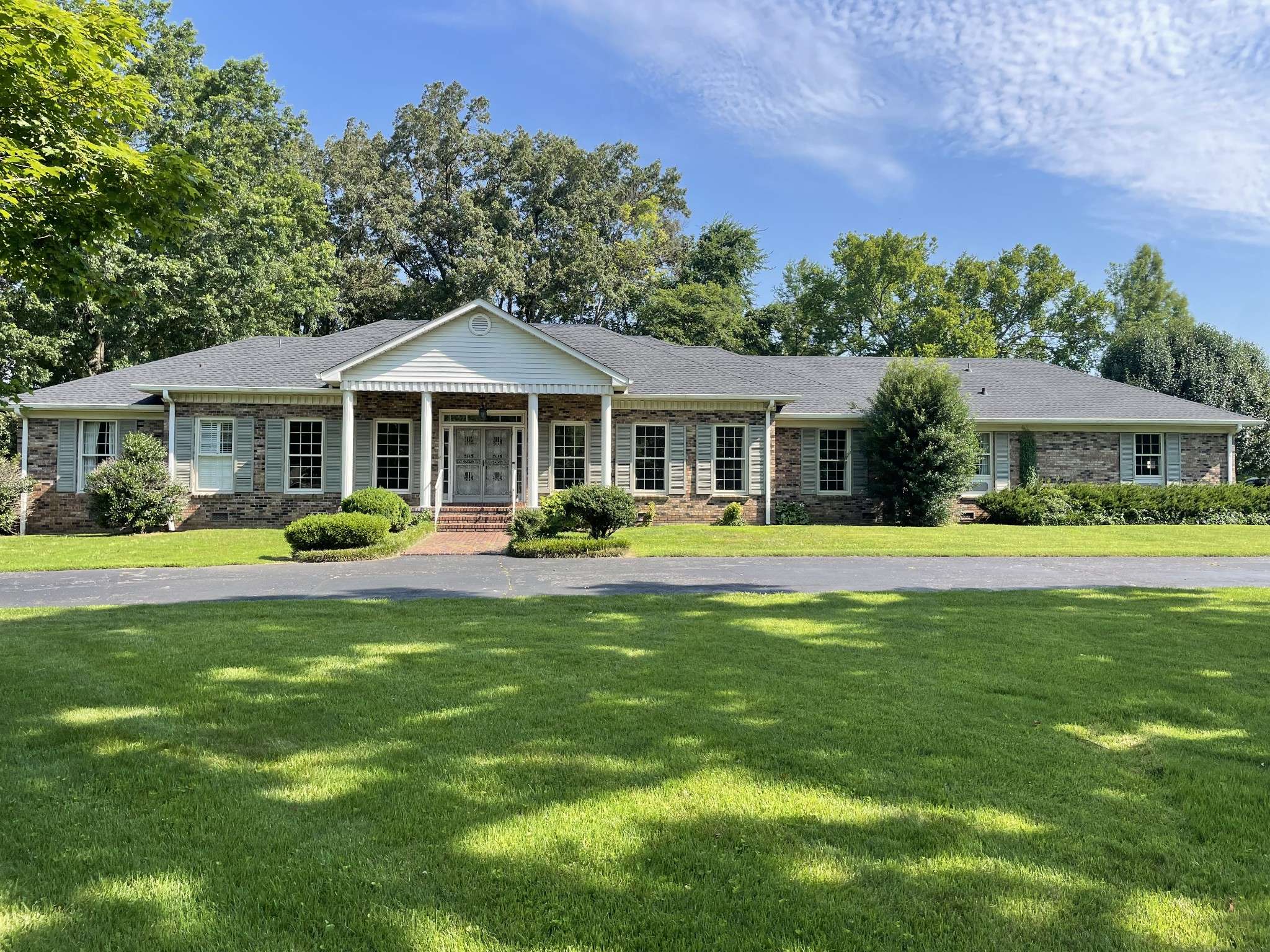 Clarksville, TN 37043,133 Sequoia Dr