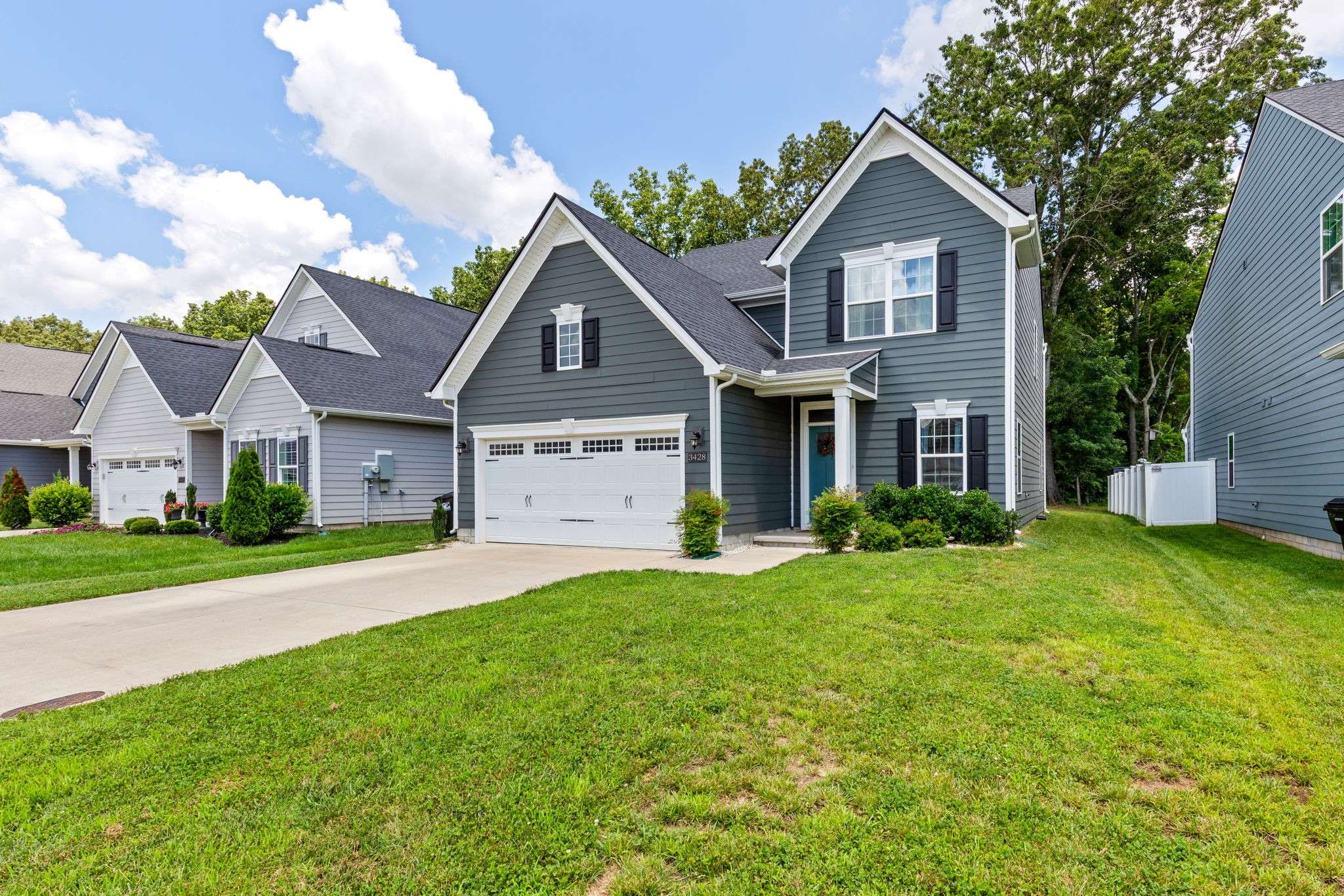 Murfreesboro, TN 37128,3428 Pepper Glendale Dr
