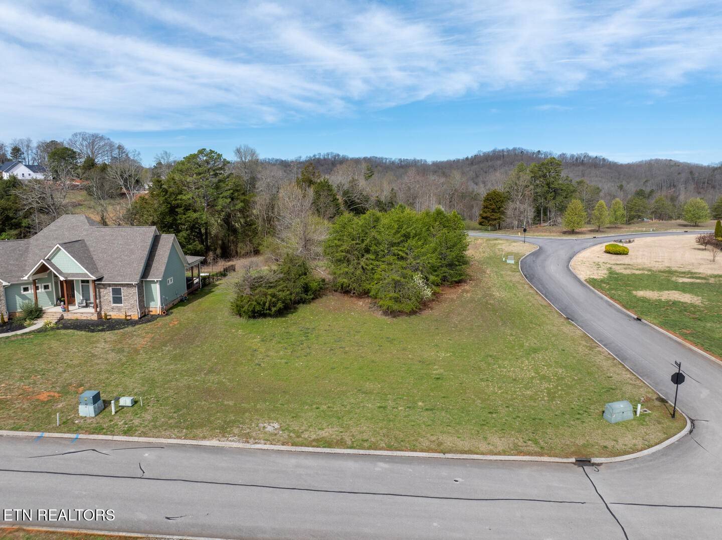 Harriman, TN 37748,0 Docks Of The Bay, #50 Drive