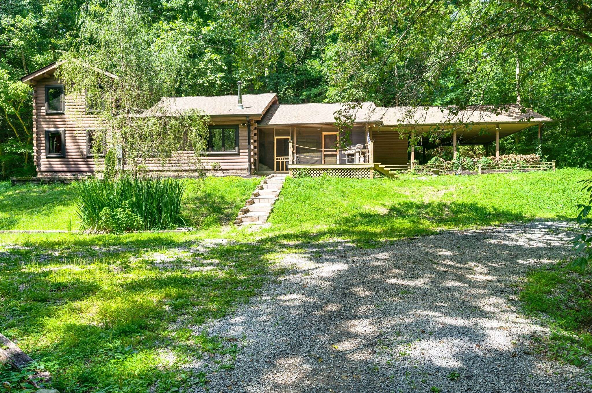 Joelton, TN 37080,4341 Bernard Rd