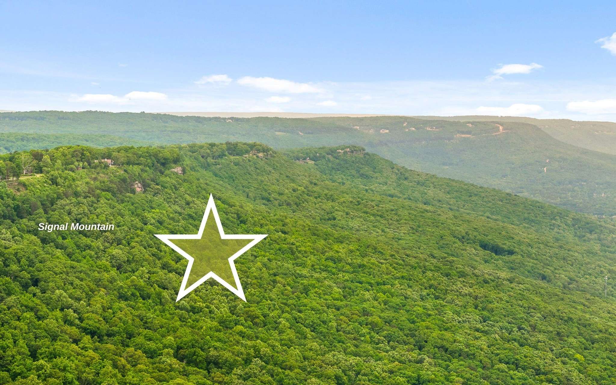Signal Mountain, TN 37377,0 E Brow Road