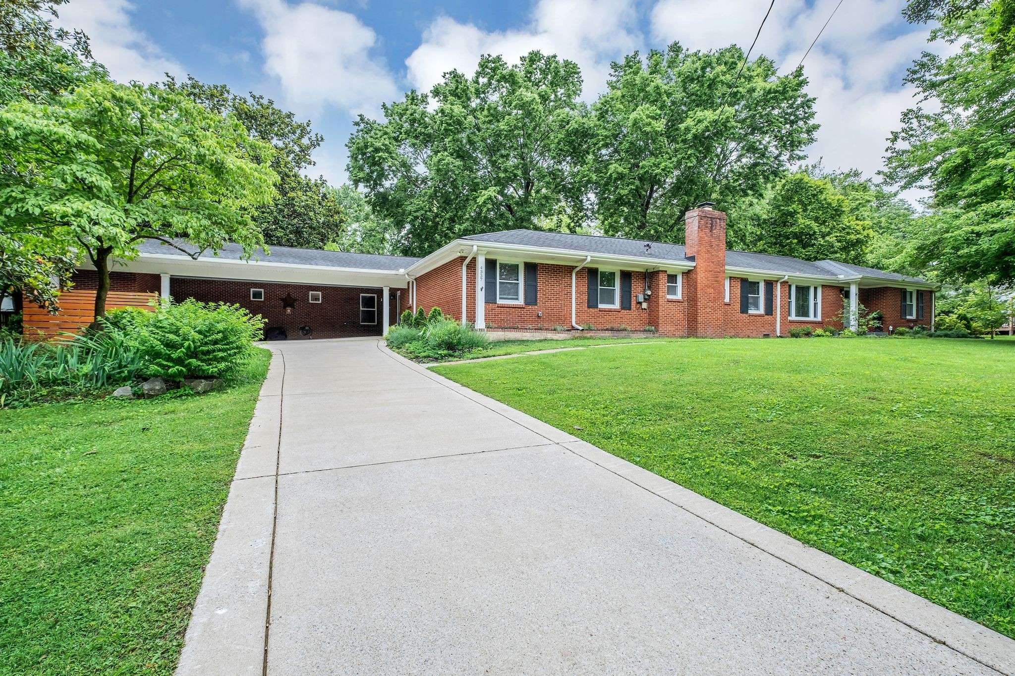 Nashville, TN 37204,4337 Morriswood Dr
