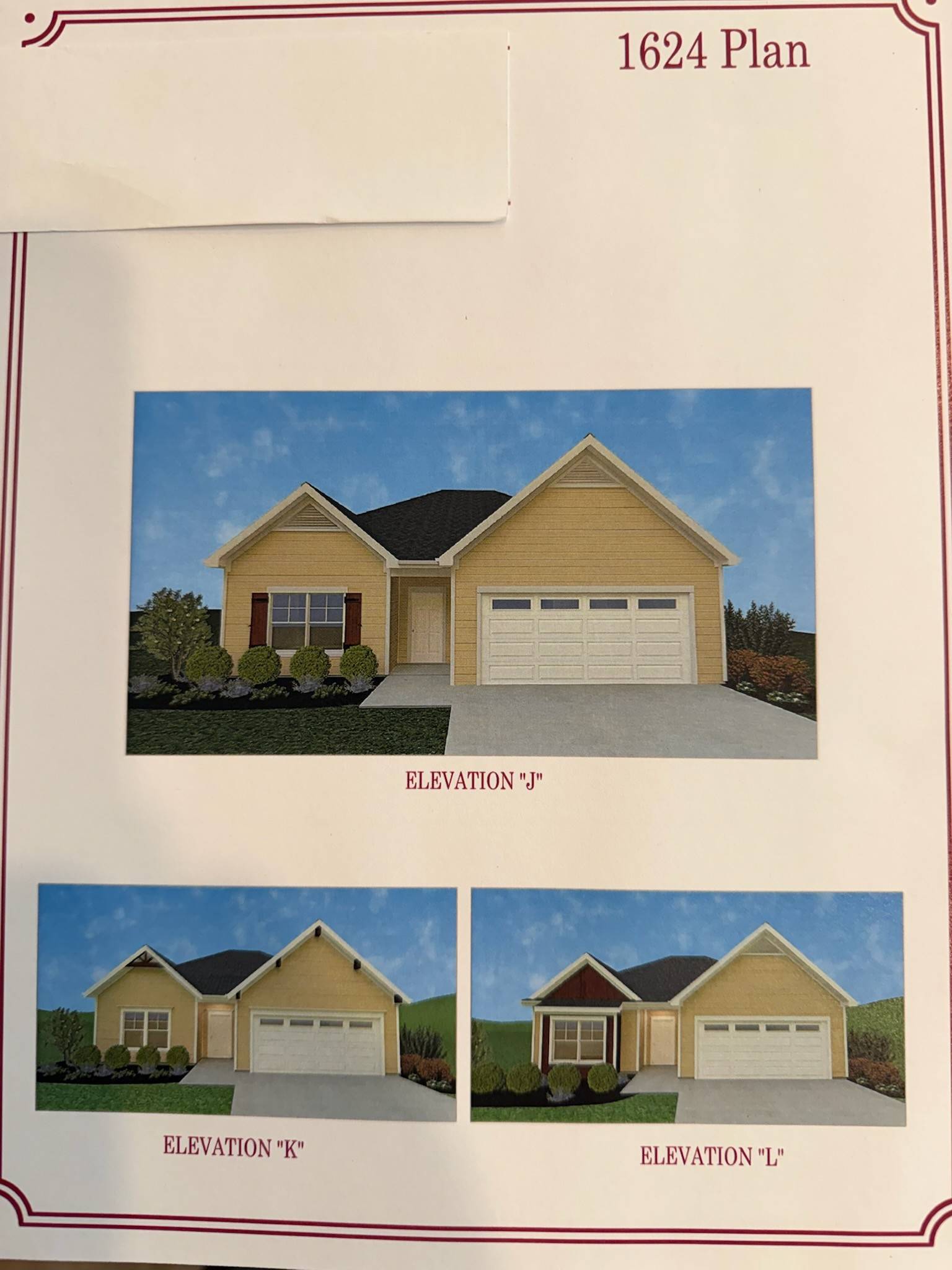 Tullahoma, TN 37388,9 Stillwater Way