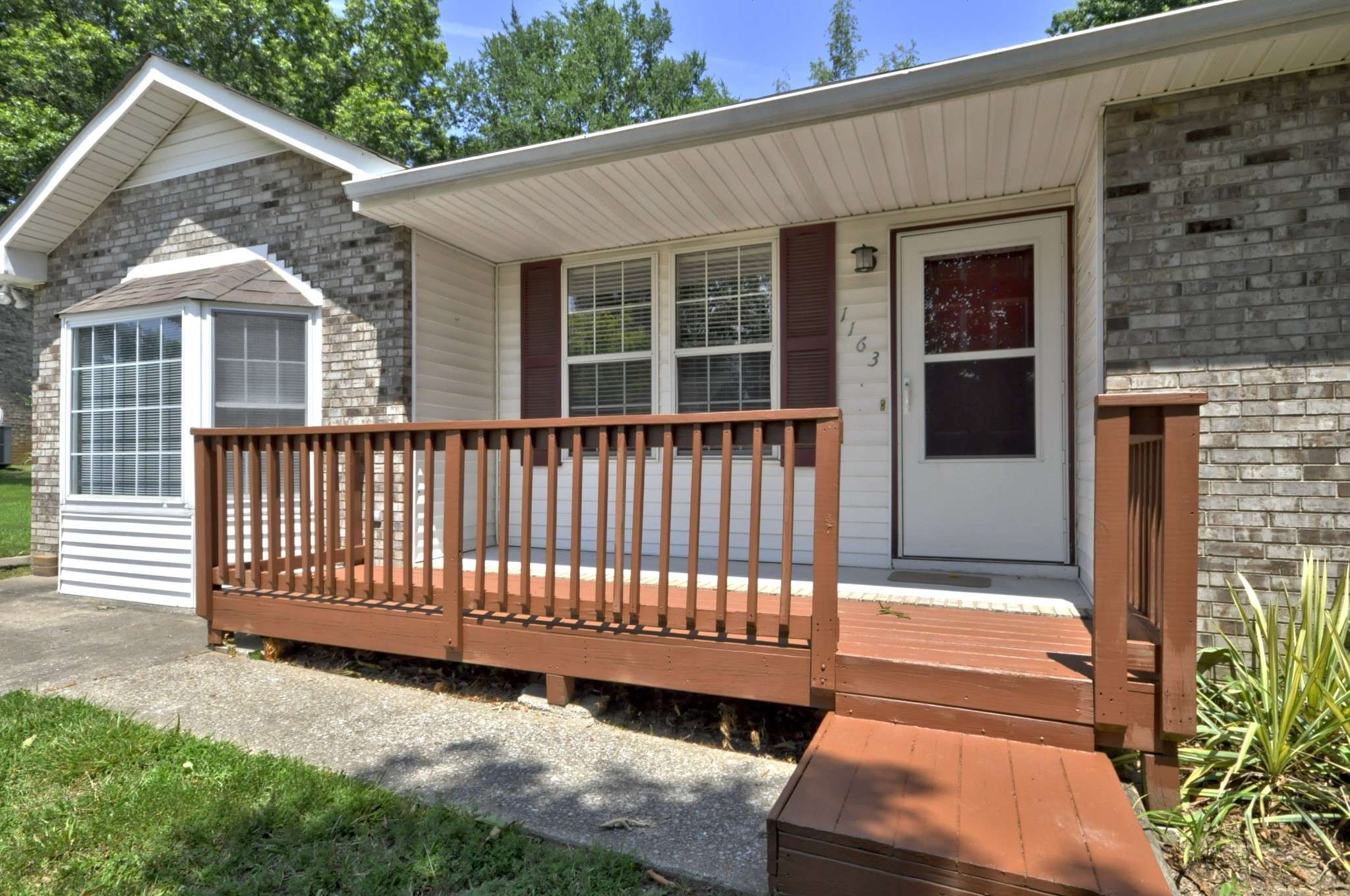 Clarksville, TN 37042,1163 WOODBRIDGE DR