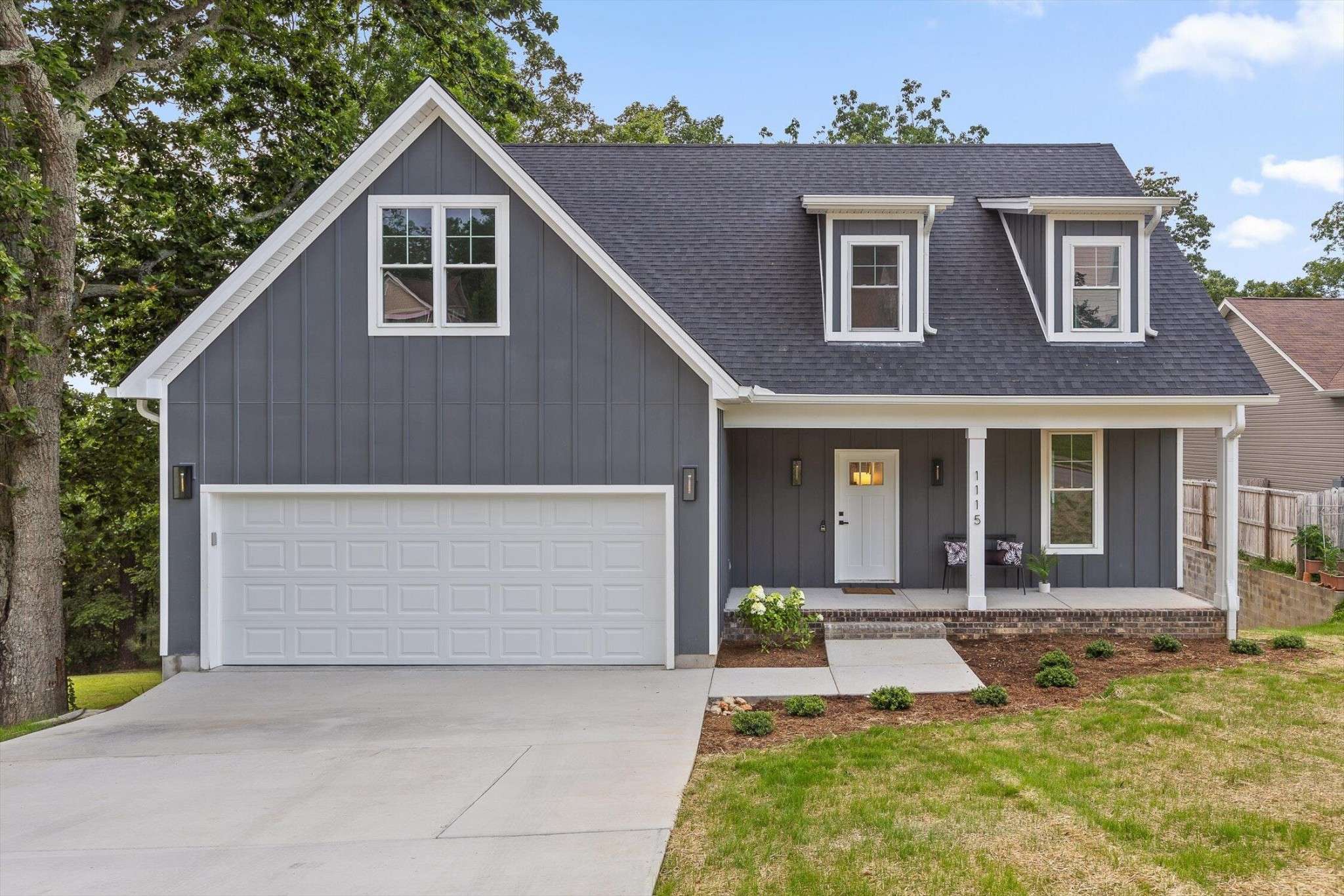 Cleveland, TN 37312,1115 Hearthstone Drive #NE