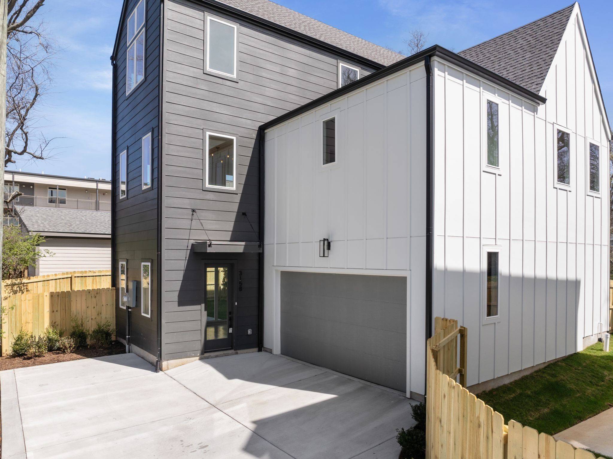 Nashville, TN 37207,315B Edith Ave