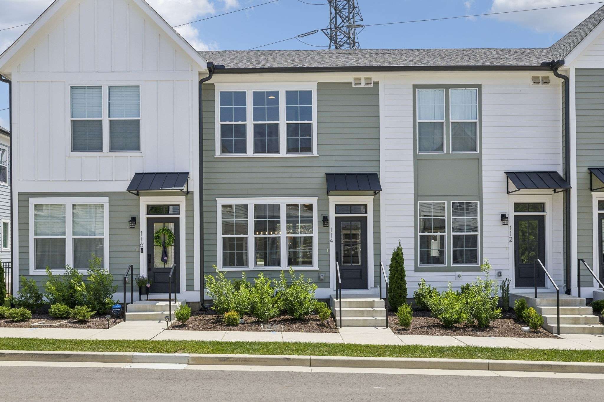 Nashville, TN 37209,114 Stella Dr