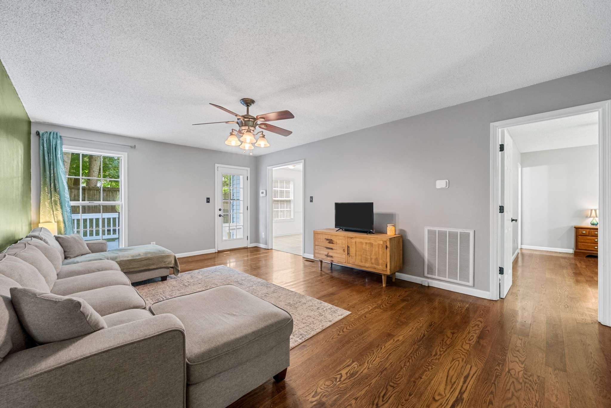 Woodlawn, TN 37191,3384 Timber Trce