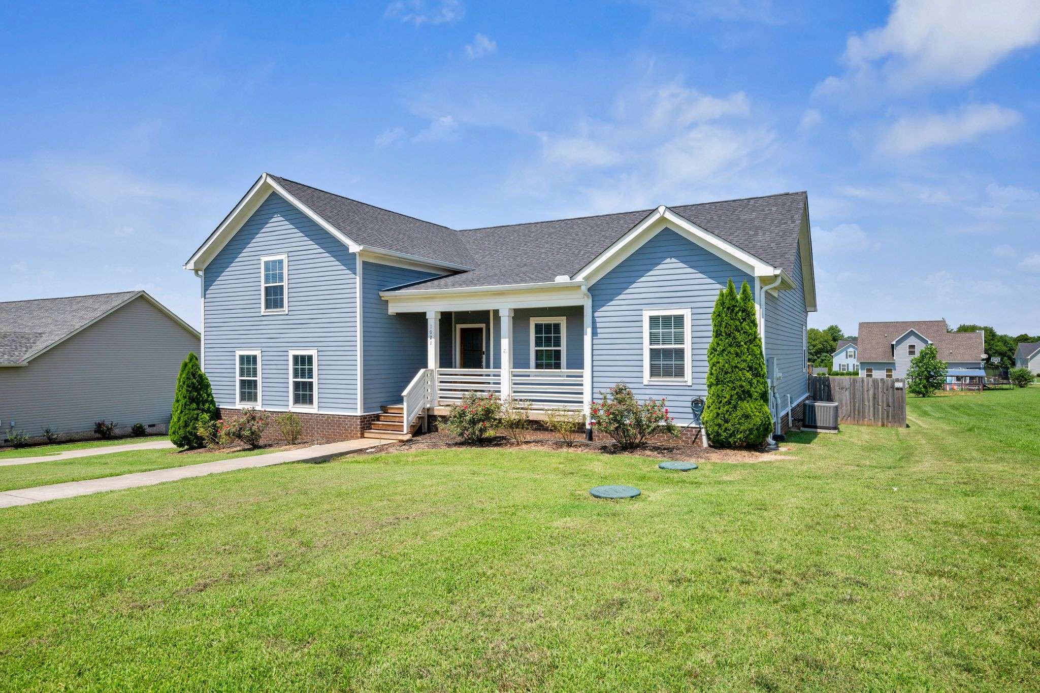 Ashland City, TN 37015,1021 Tulip Dr