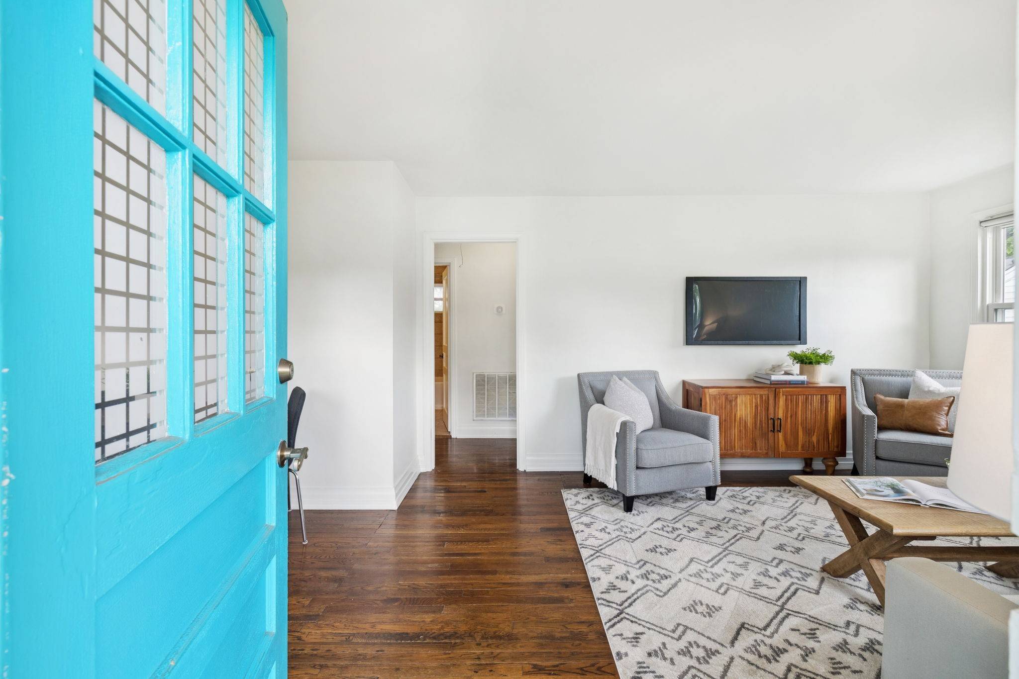 Nashville, TN 37206,714 Myrtle St