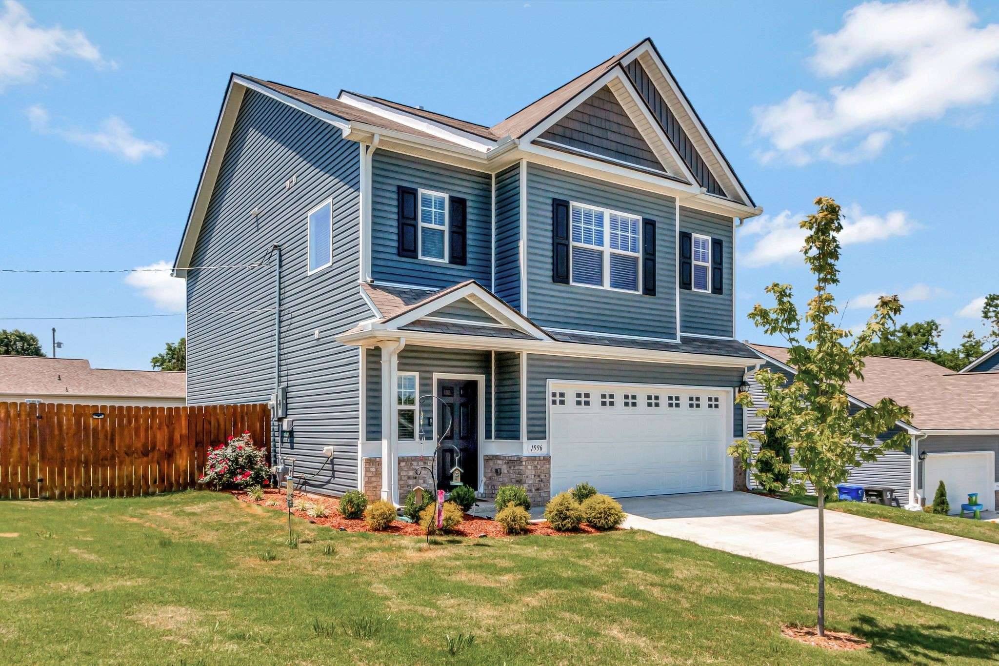 Columbia, TN 38401,1996 Sierra Ct