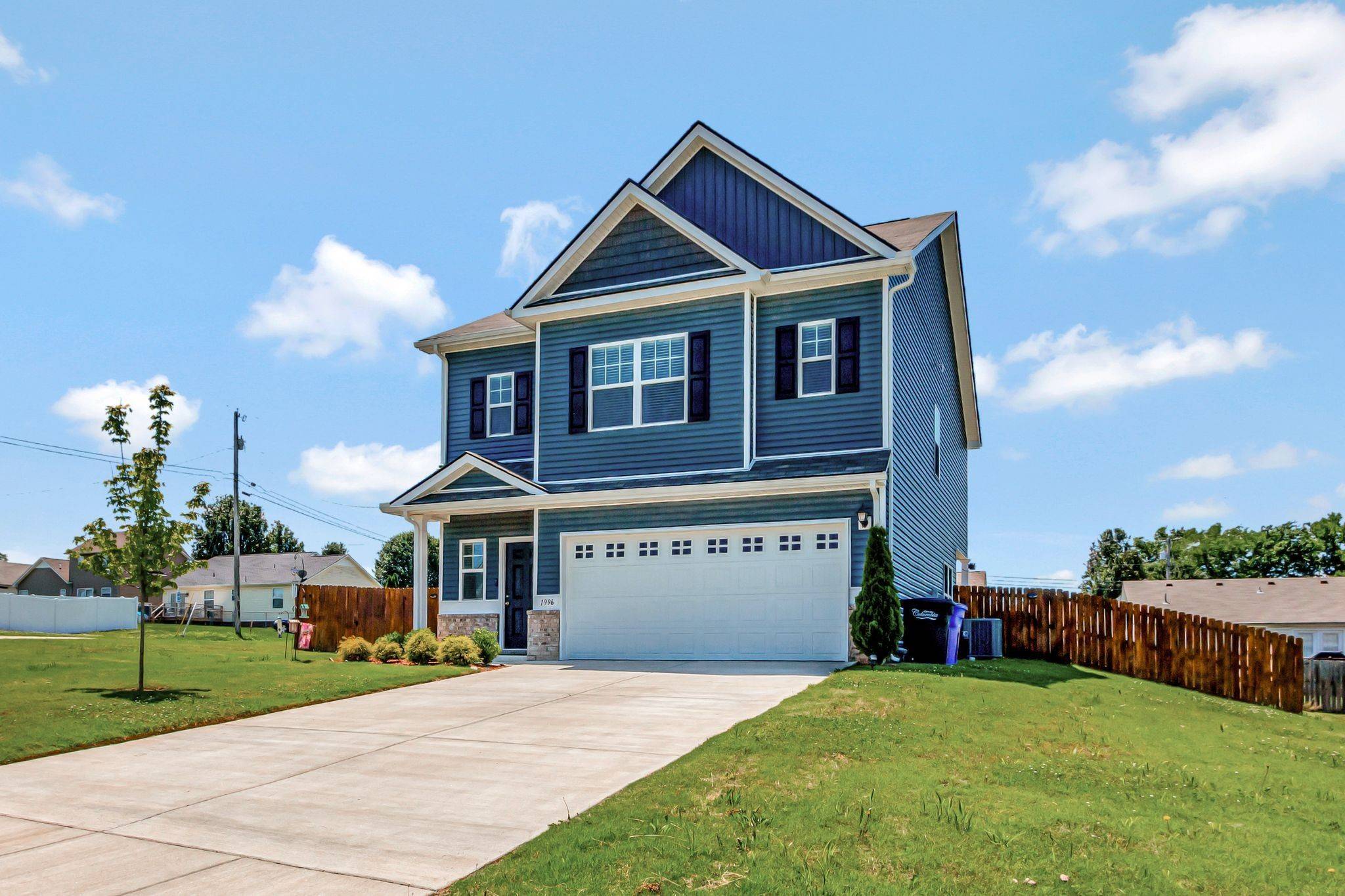 Columbia, TN 38401,1996 Sierra Ct