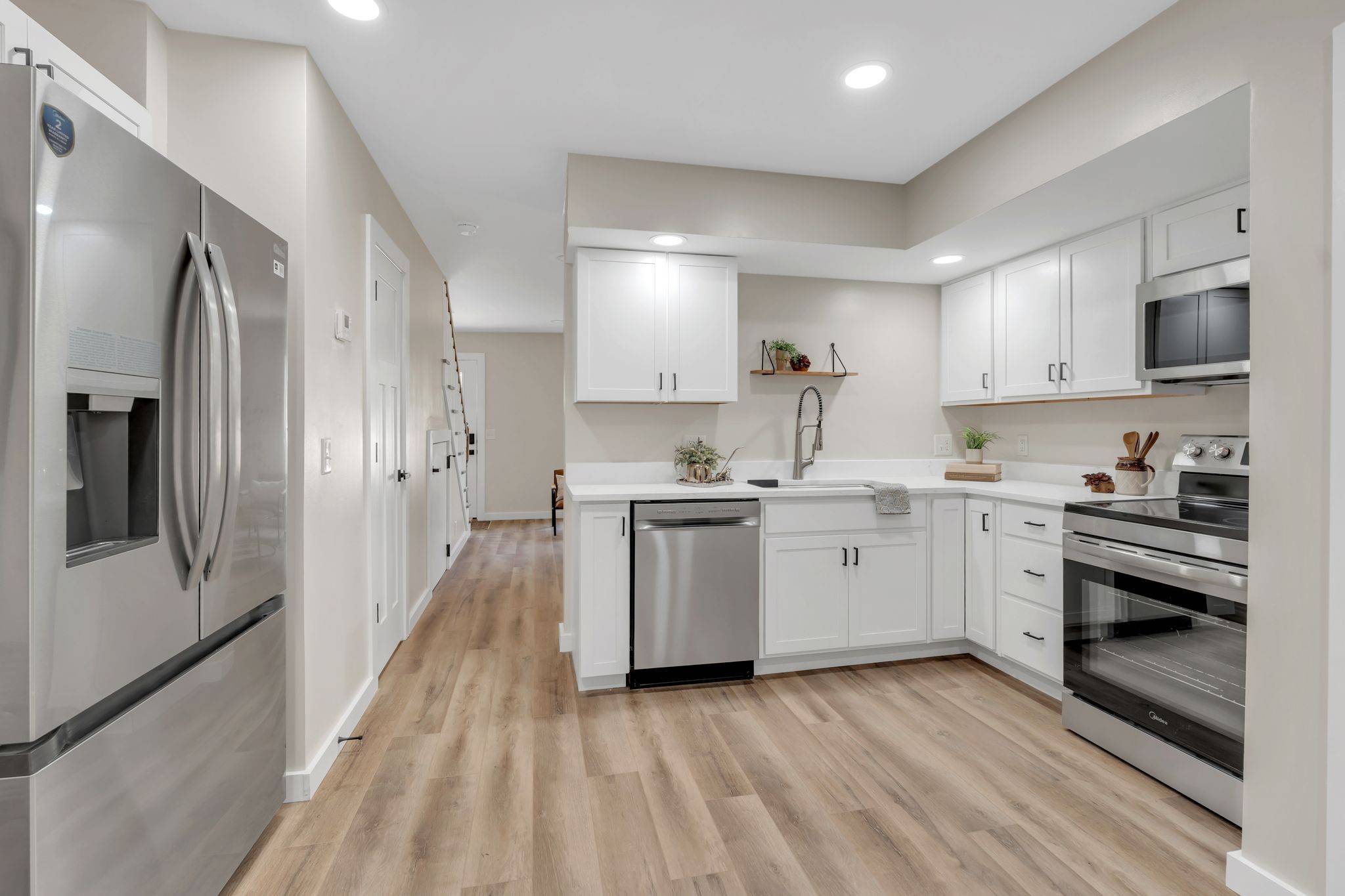 Nashville, TN 37207,1221 Katie Ave #A