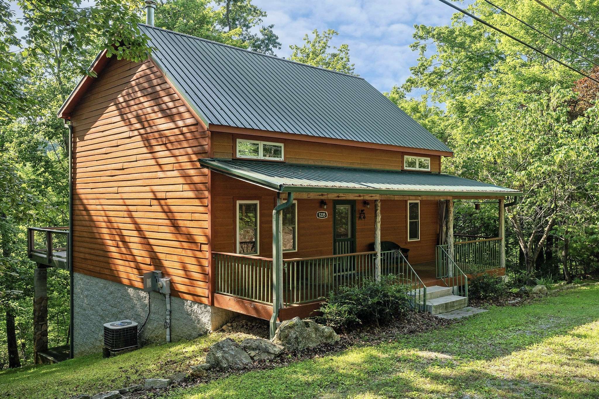 Smithville, TN 37166,1235 Lakeview Dr