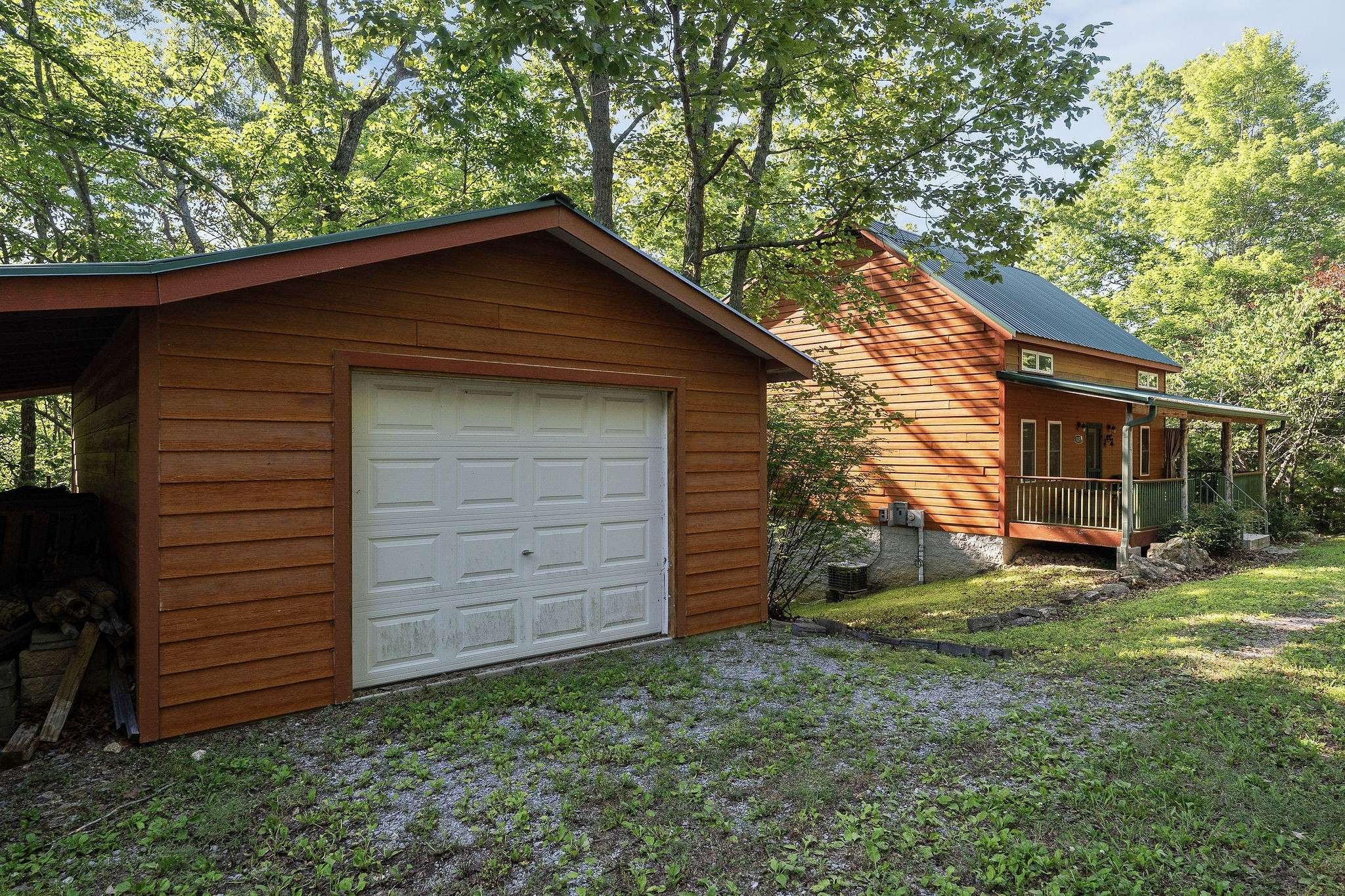 Smithville, TN 37166,1235 Lakeview Dr
